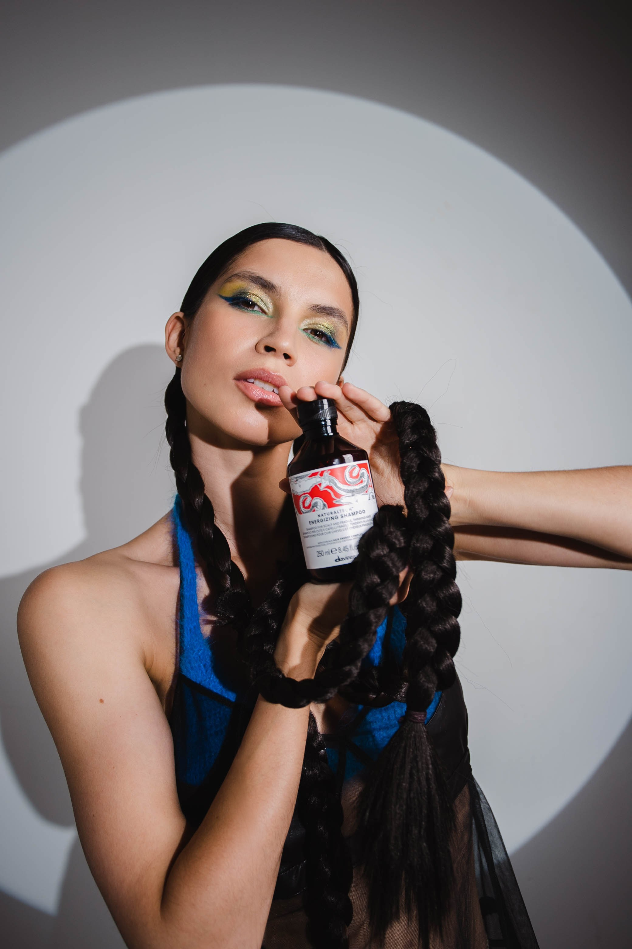 Davines 2. Photographer from Riga, Latvia