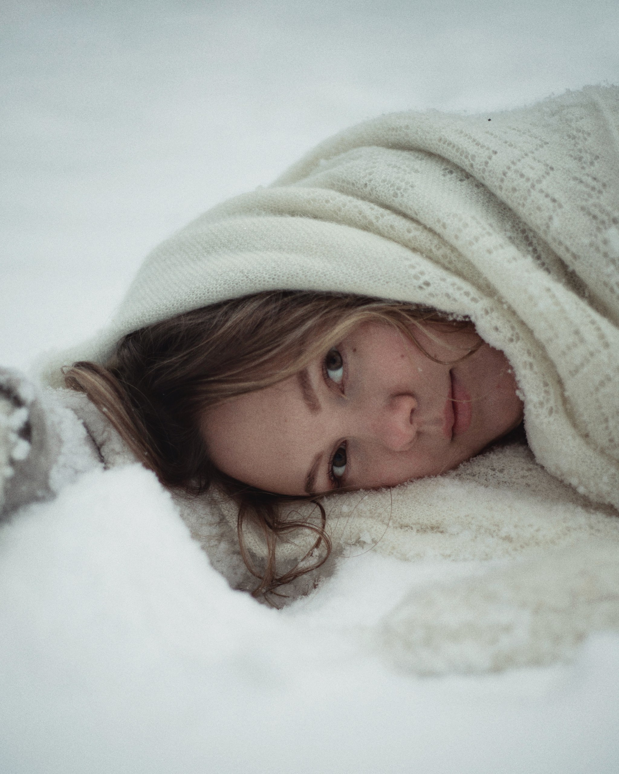 Karina. Photographer from Riga, Latvia