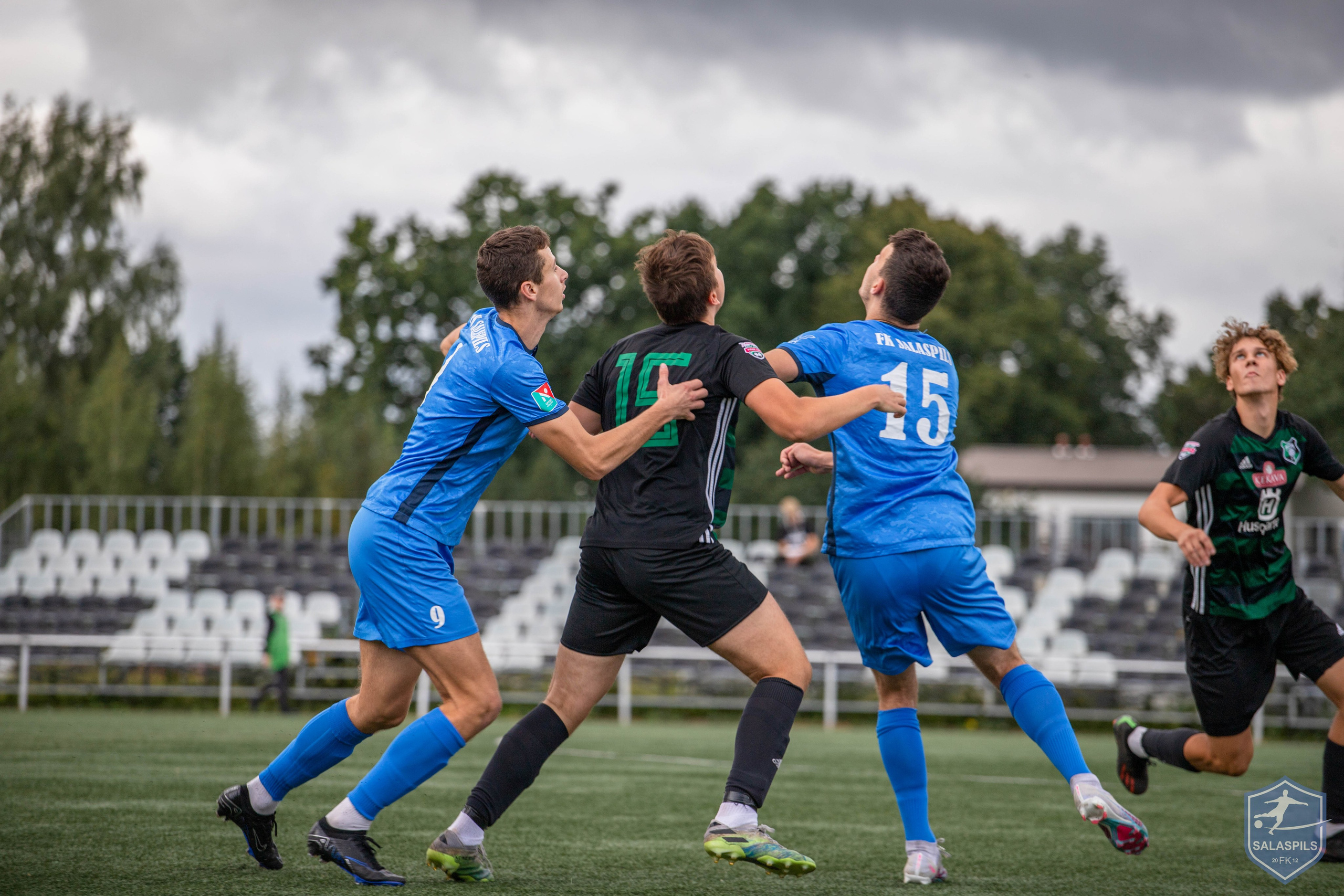 Adult football. Photographer from Riga, Latvia