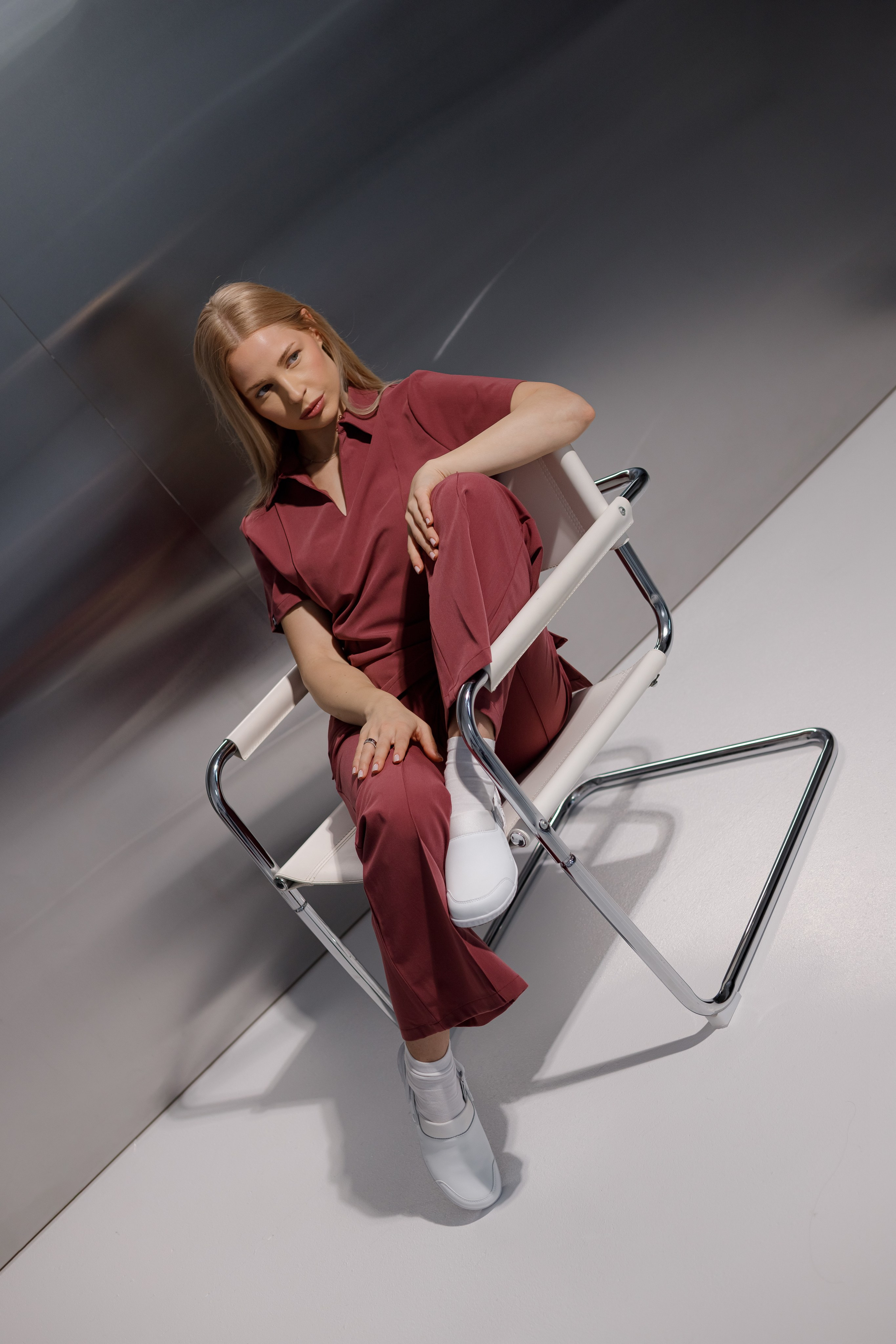 MedUni photoshoot. Photographer from Riga, Latvia