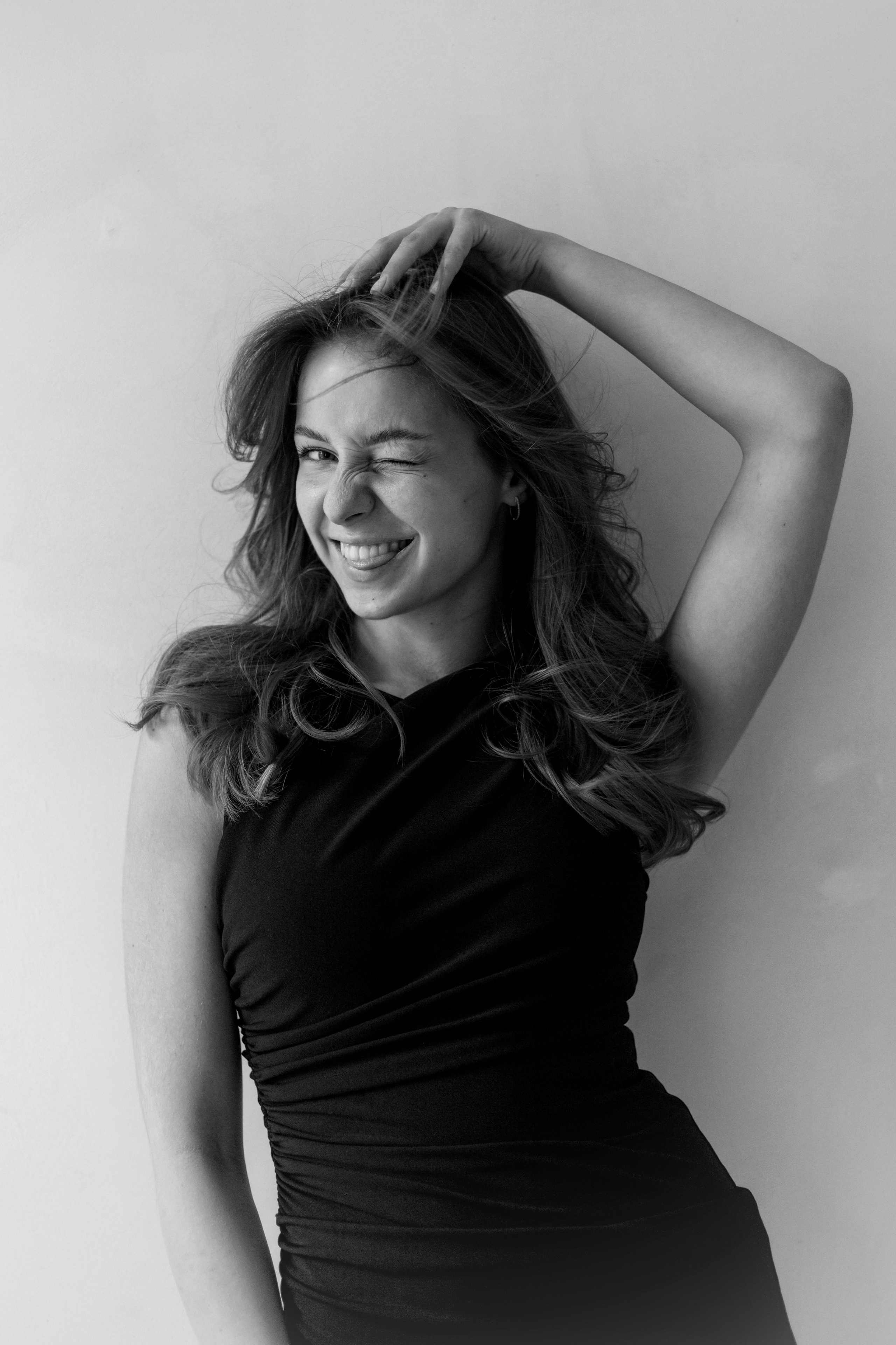 Natalja. Photographer from Riga, Latvia