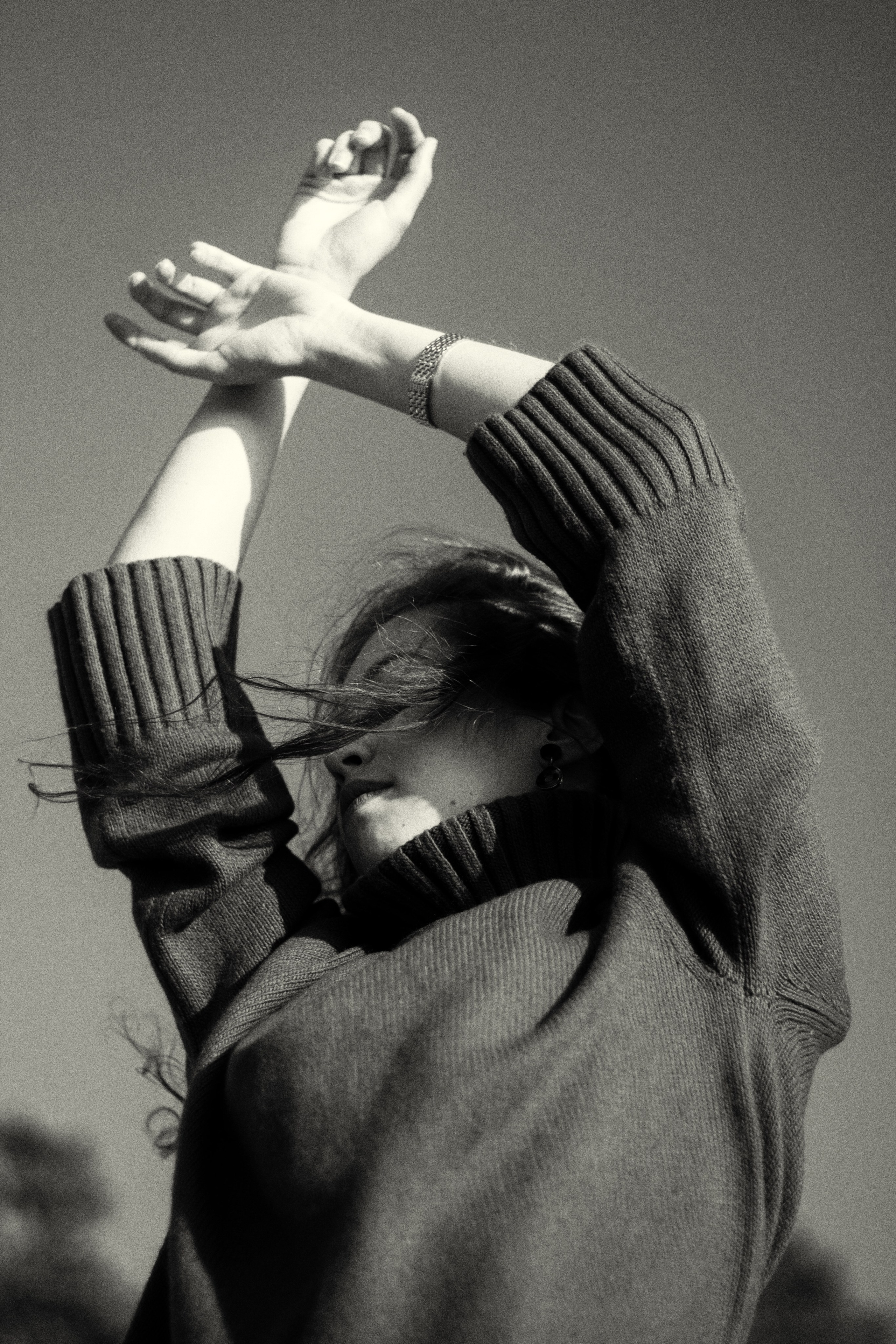 Dasha. Photographer from Riga, Latvia