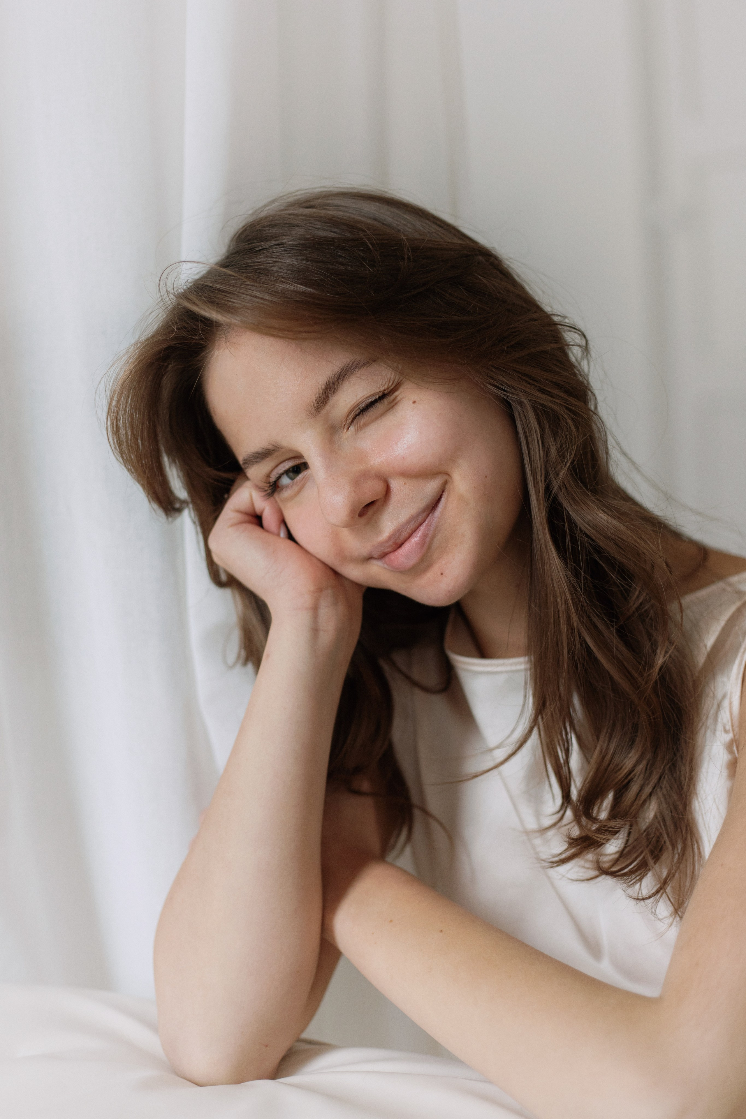 Natalja. Photographer from Riga, Latvia