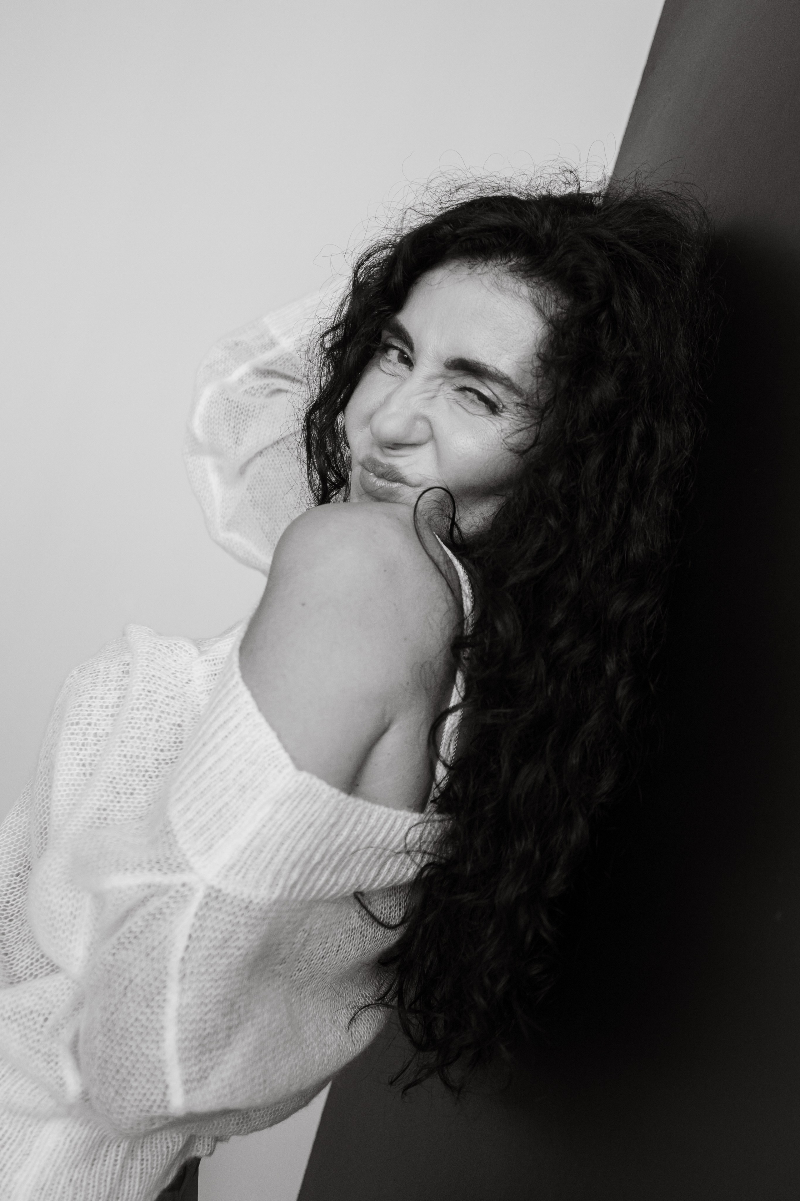 Ivona. Photographer from Riga, Latvia