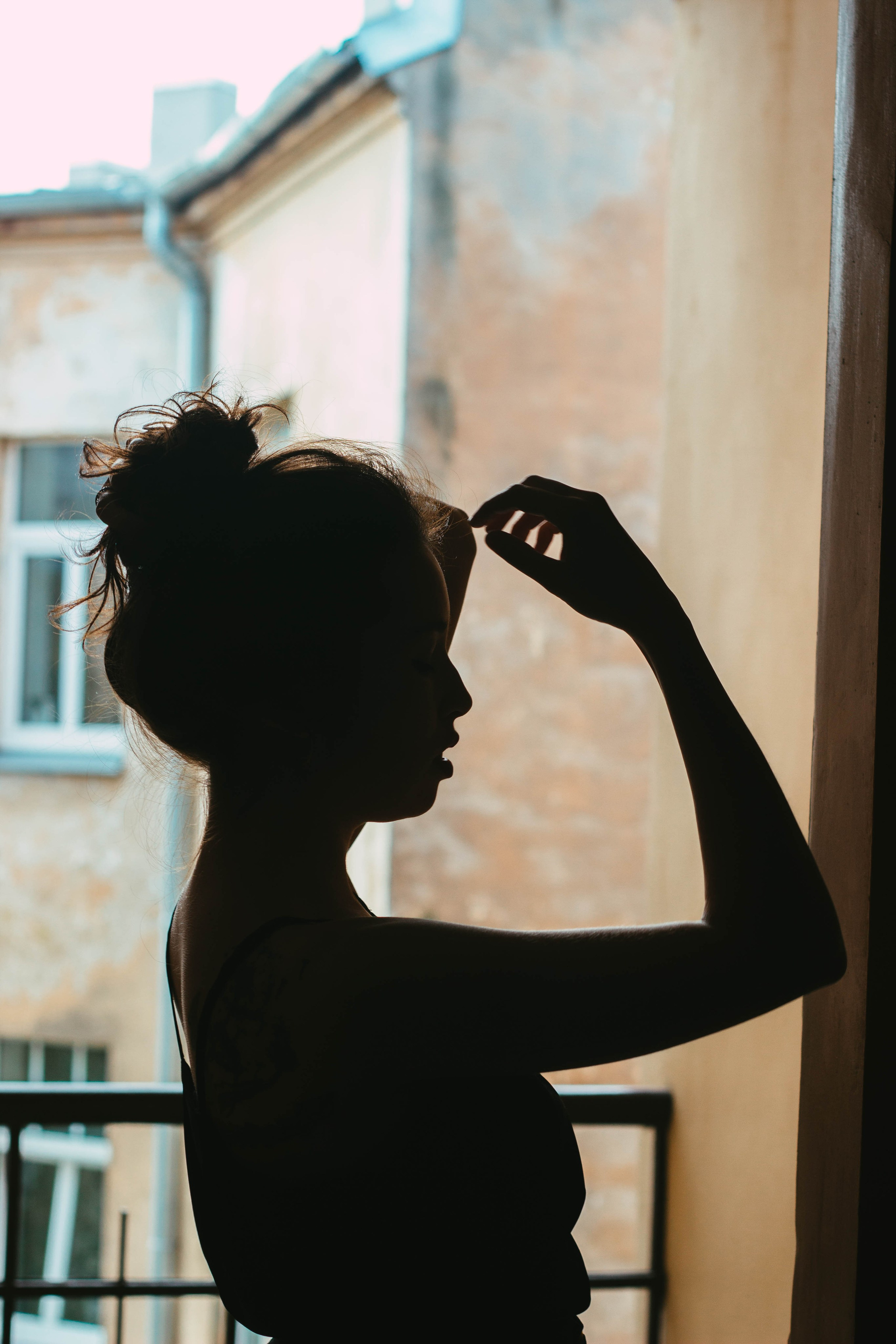 Dasha. Photographer from Riga, Latvia