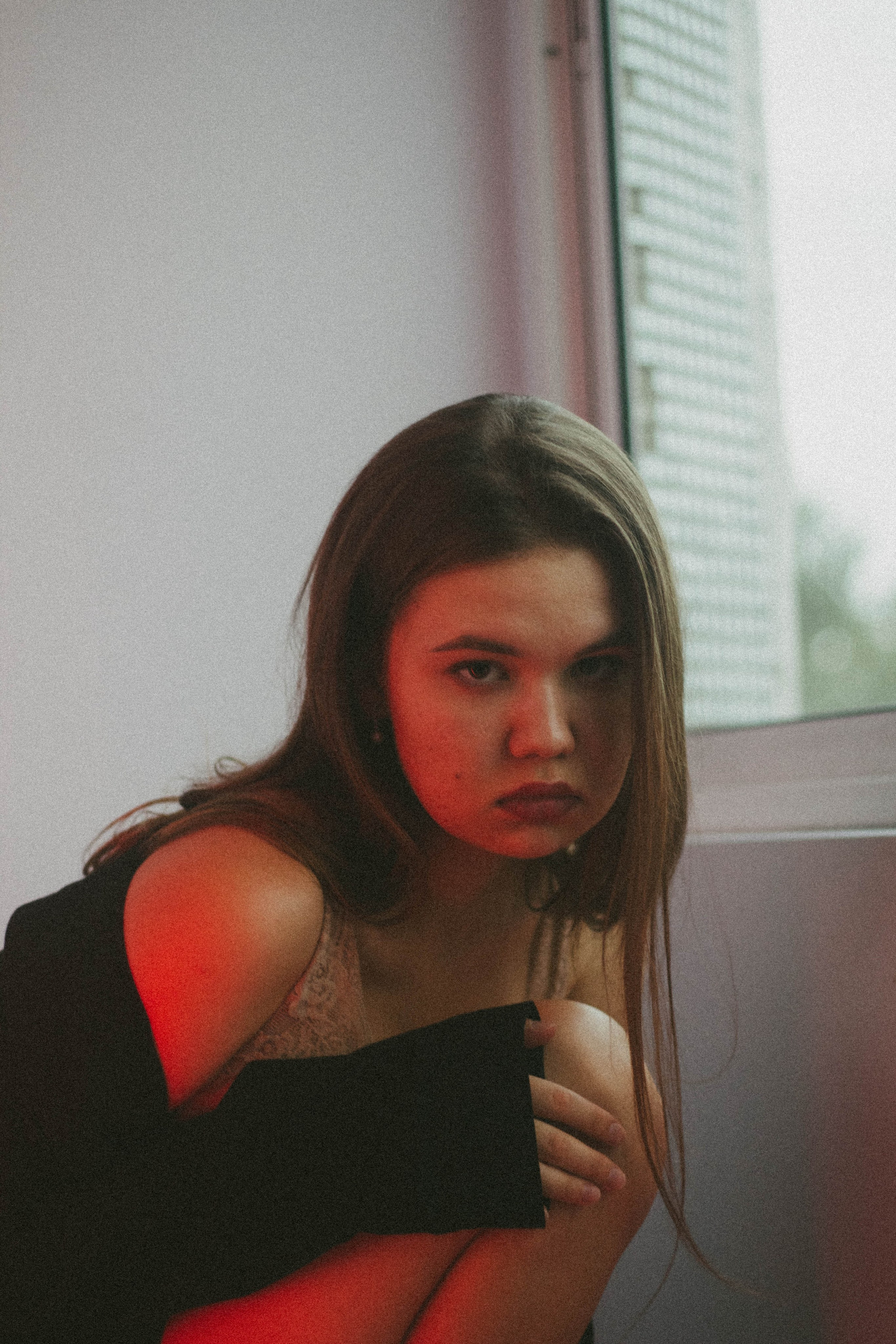 Alesya. Photographer from Riga, Latvia