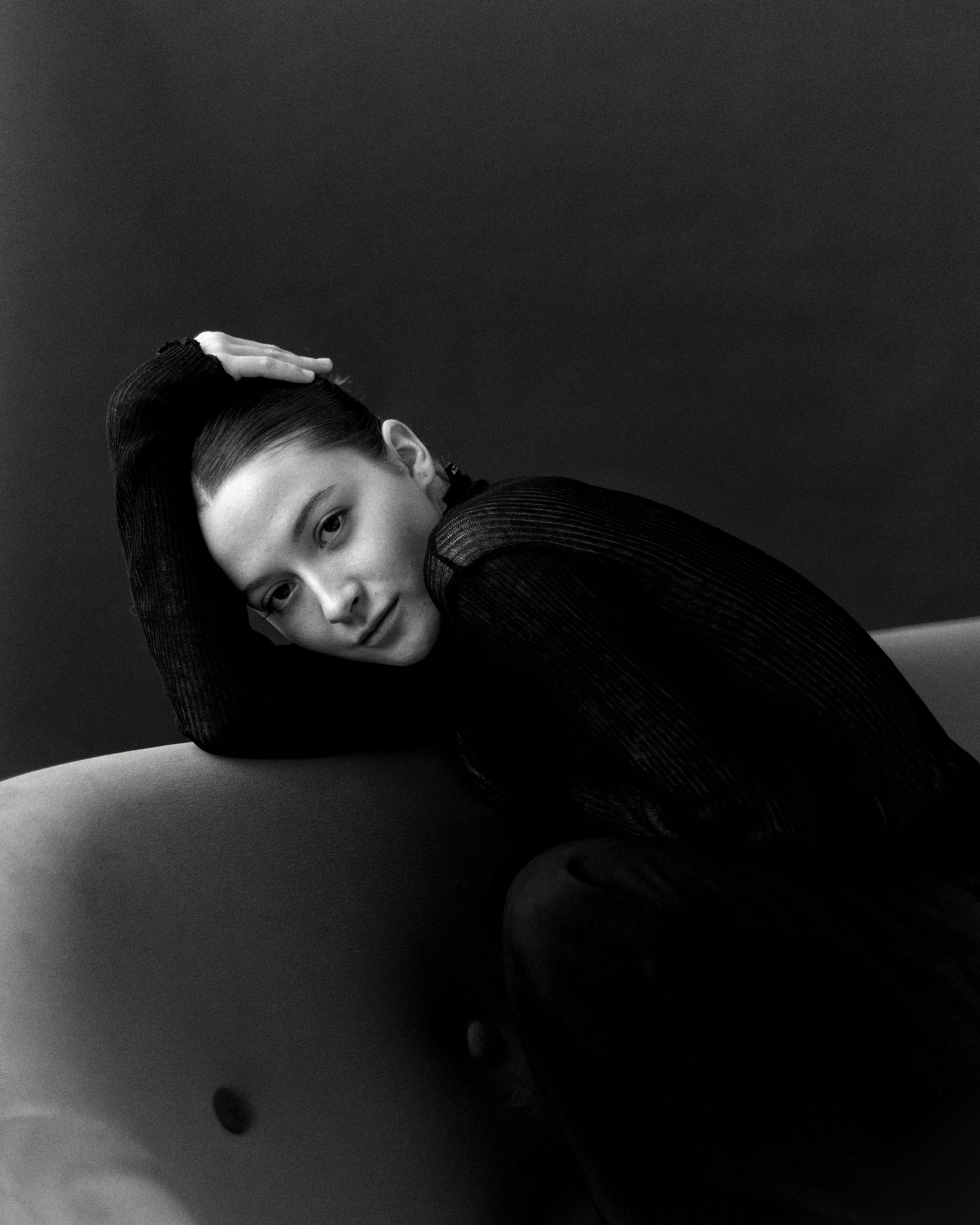 Liza. Photographer from Riga, Latvia