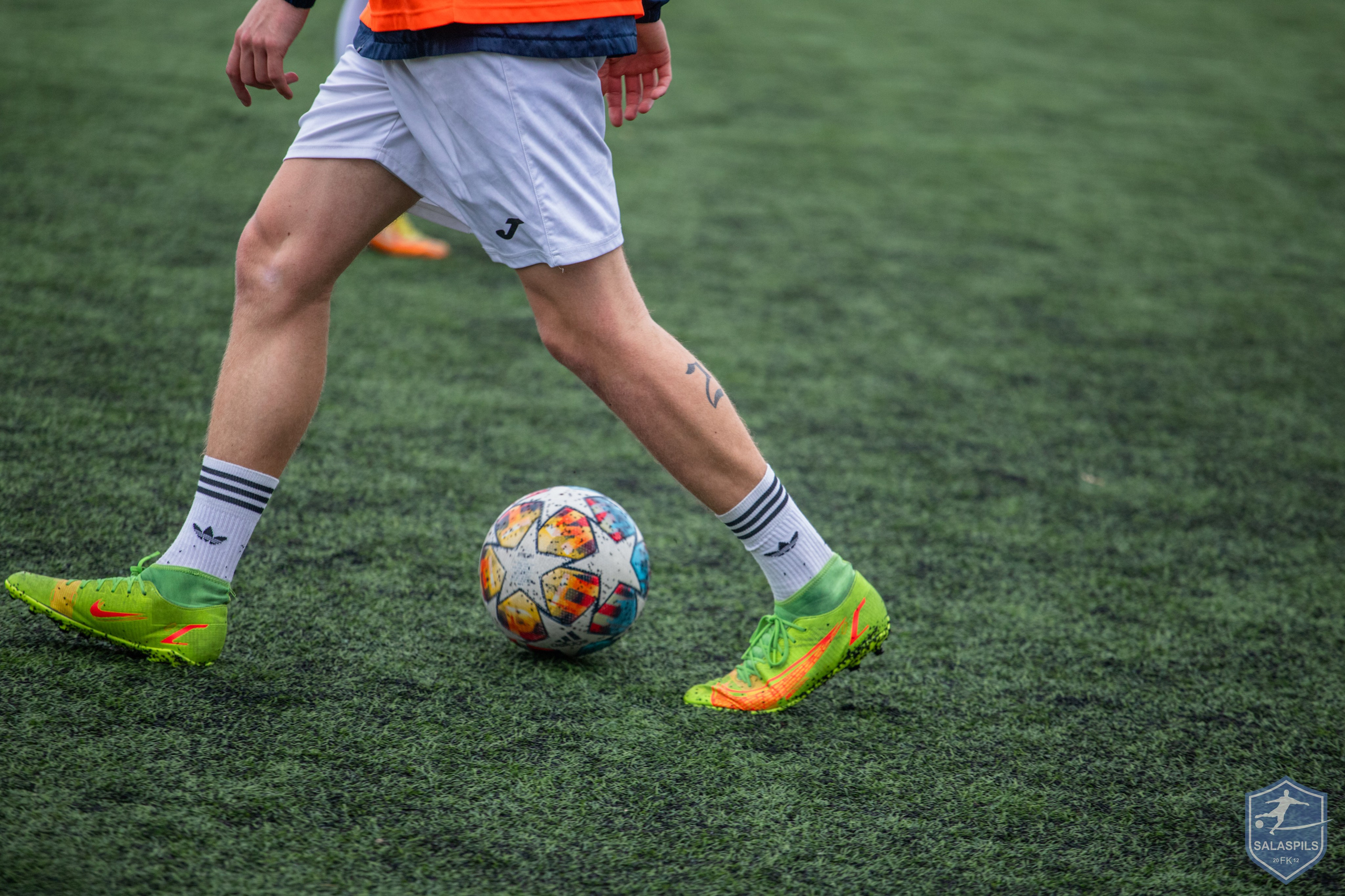 Adult football. Photographer from Riga, Latvia