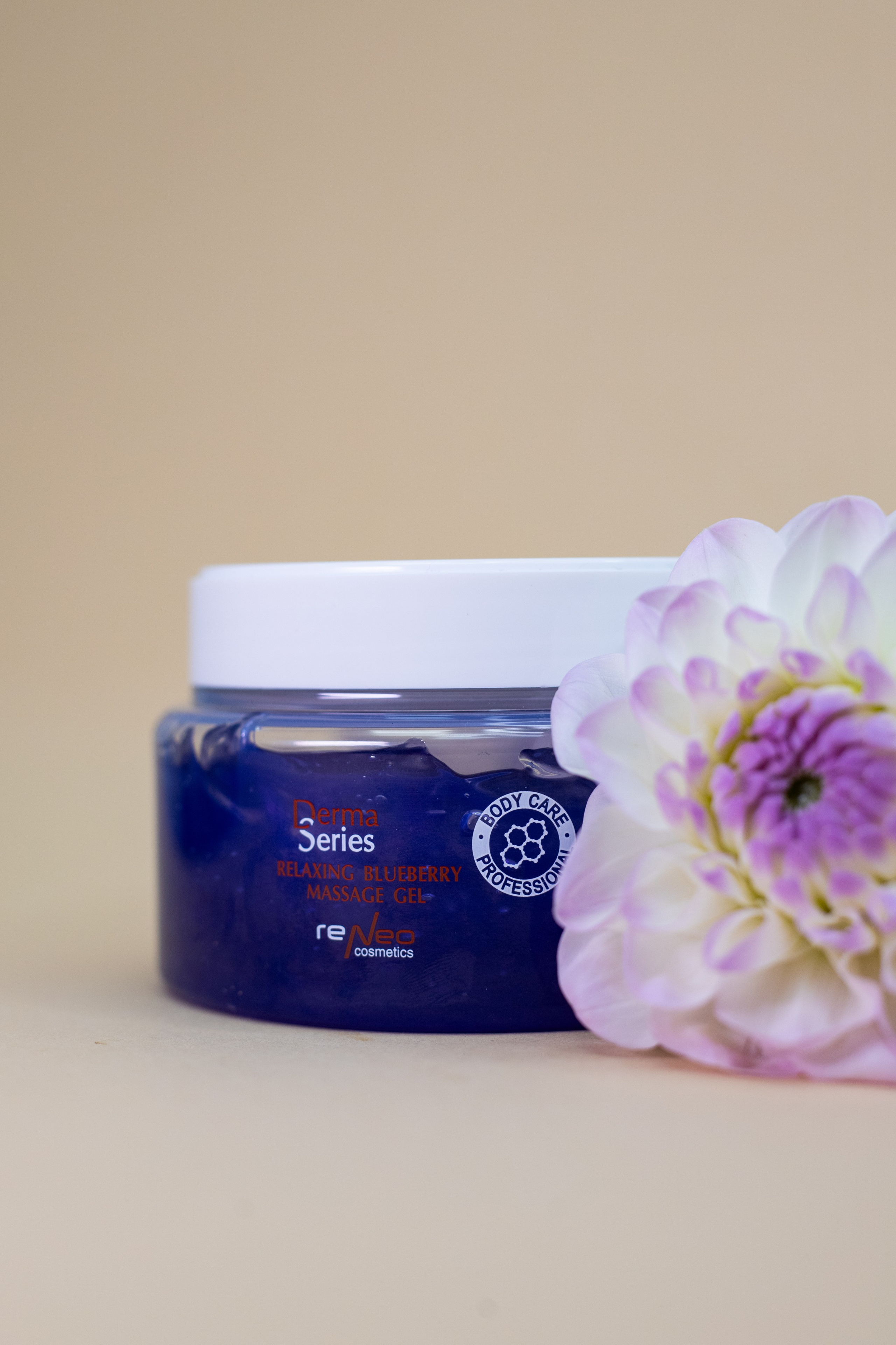 Content for cosmetologist. Photographer from Riga, Latvia