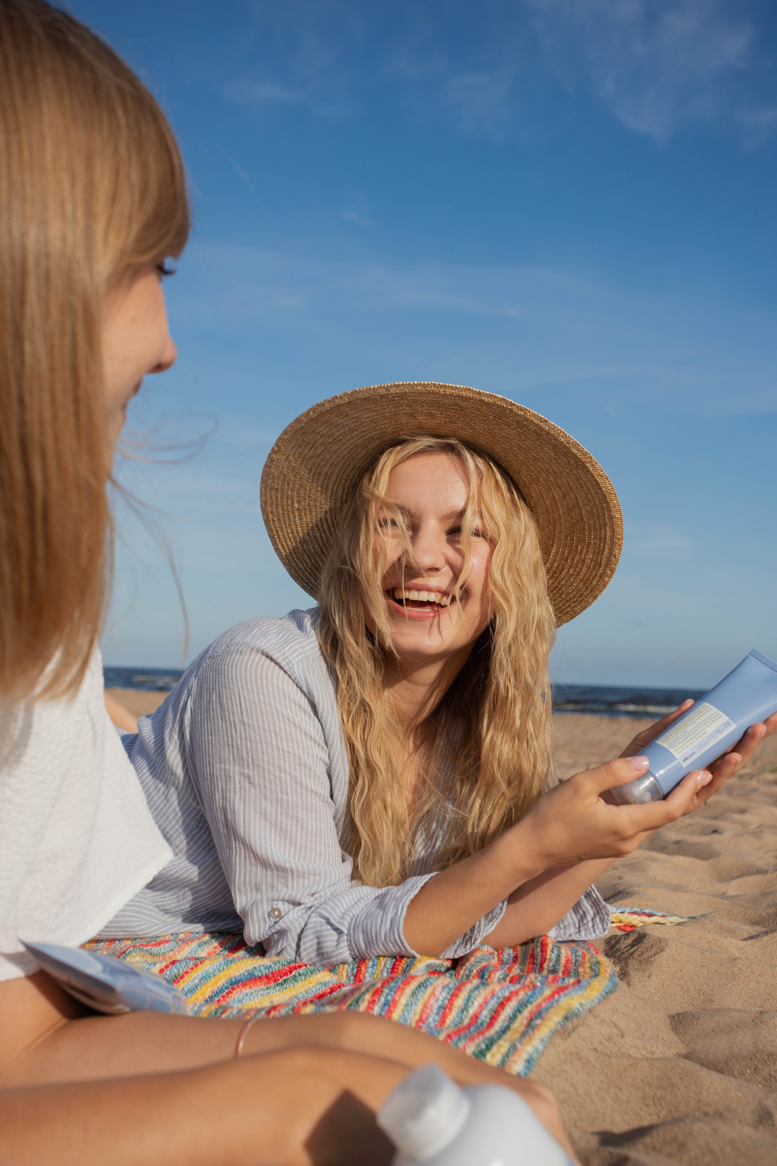 Davines 3. Photographer from Riga, Latvia