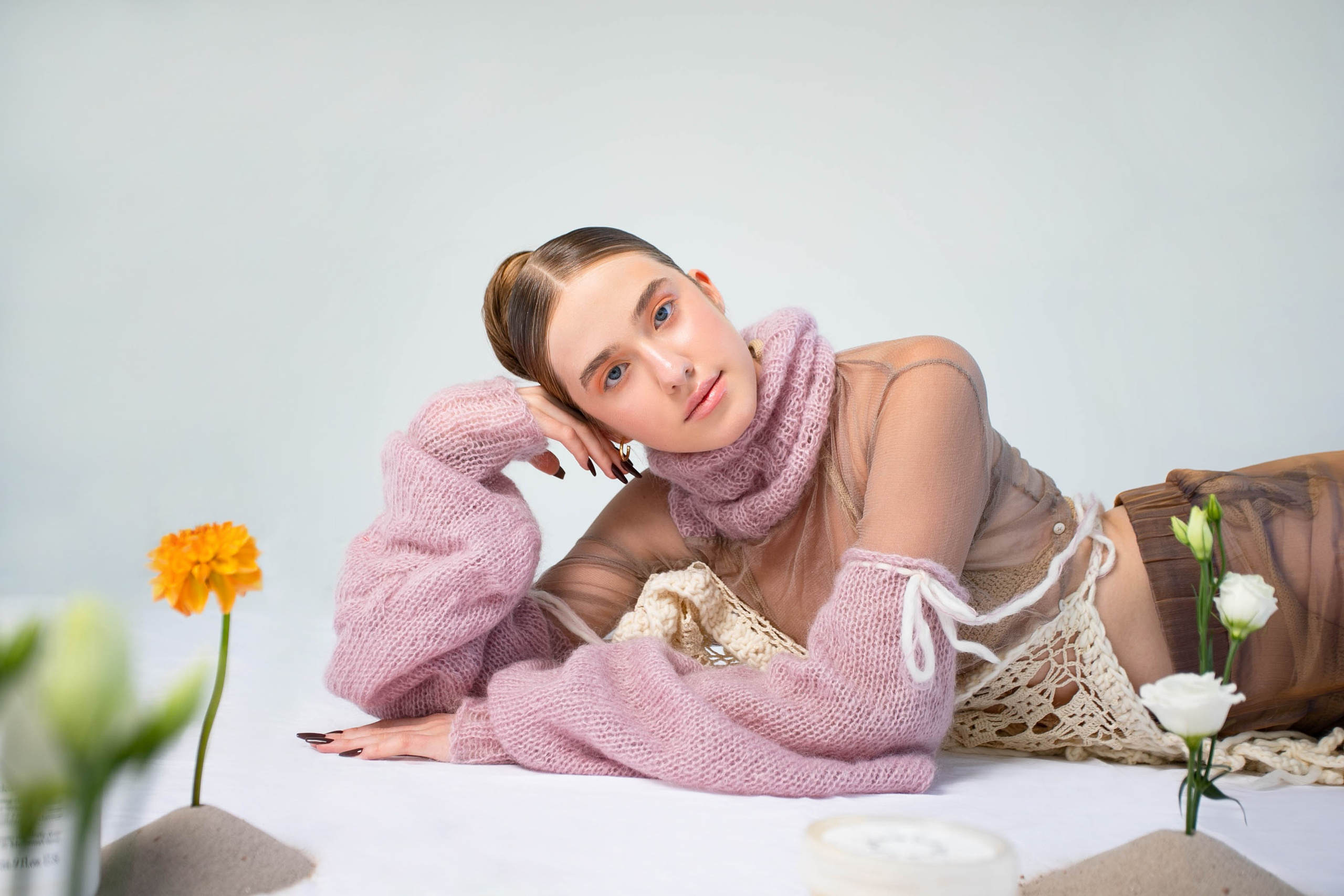 Davines 2. Photographer from Riga, Latvia