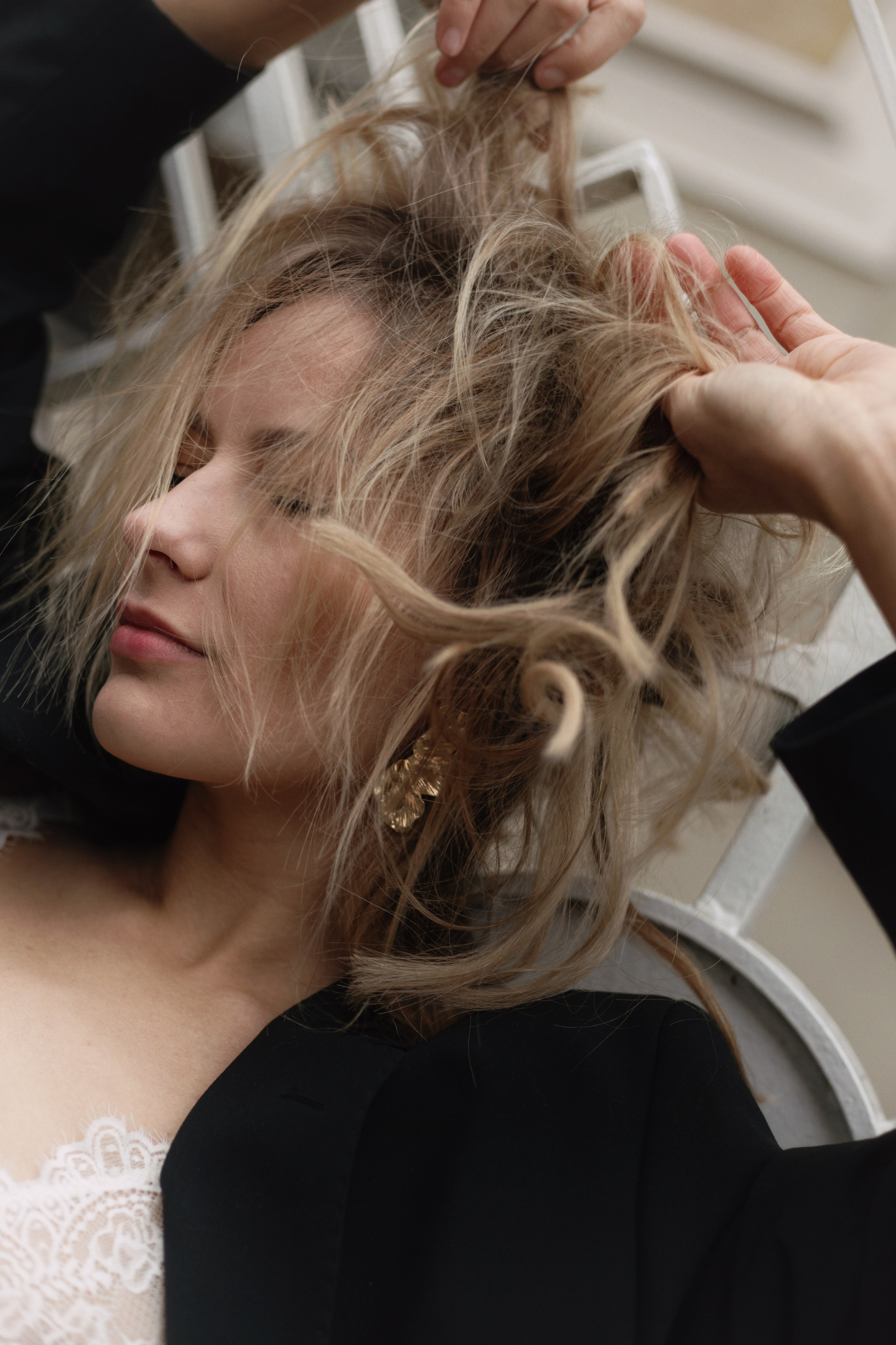 Laura. Photographer from Riga, Latvia