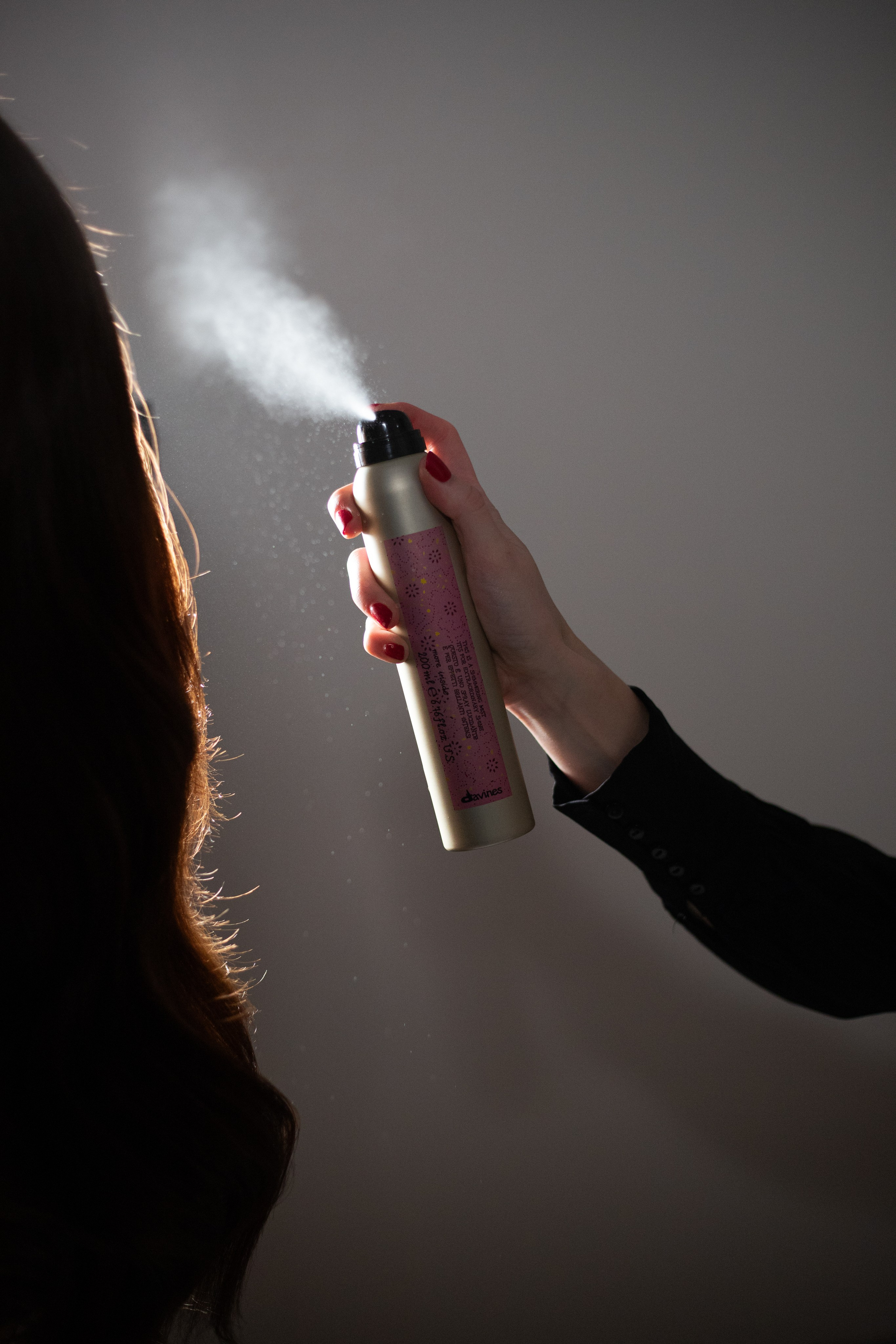 Davines 4. Photographer from Riga, Latvia