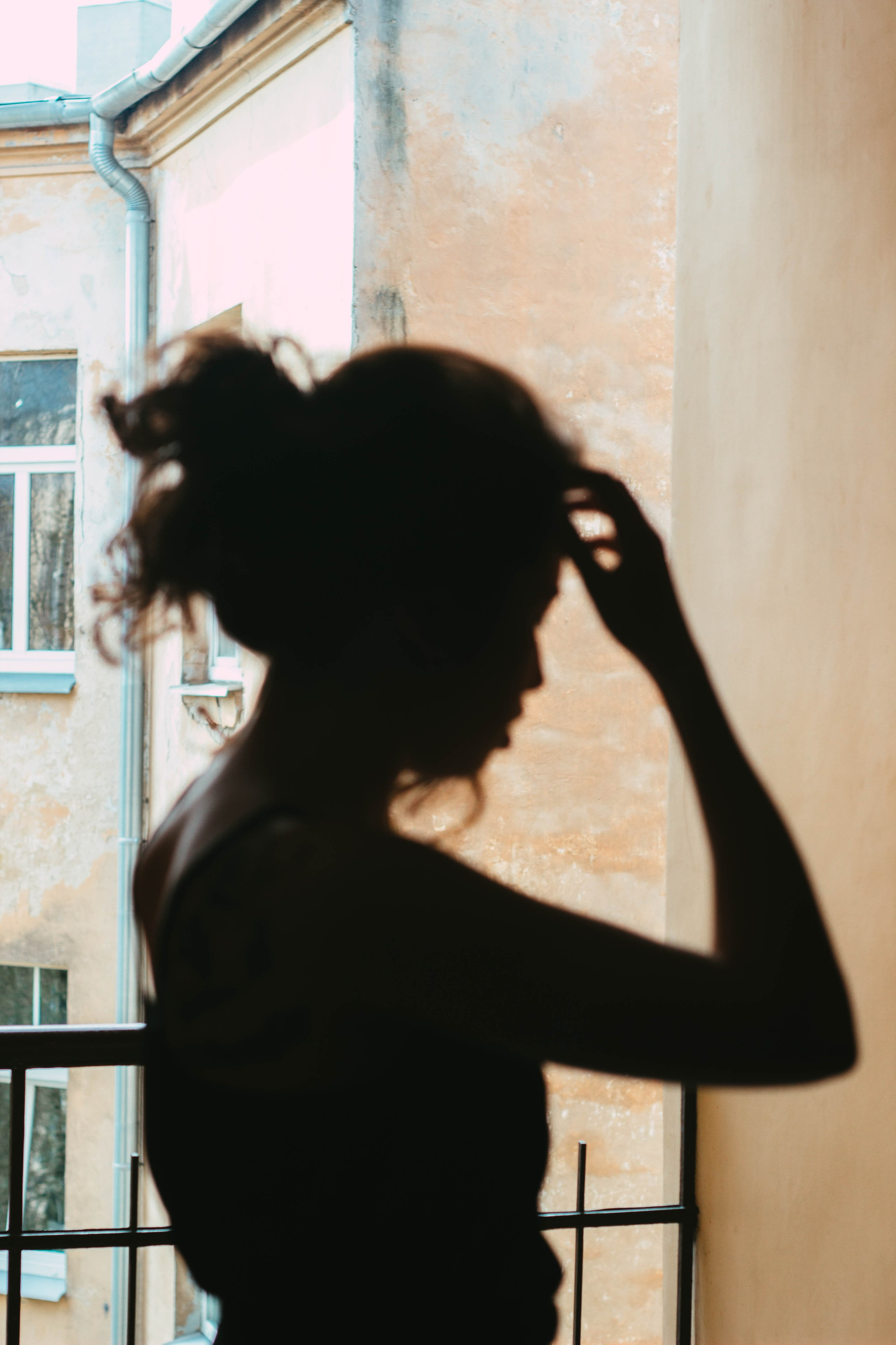 Dasha. Photographer from Riga, Latvia