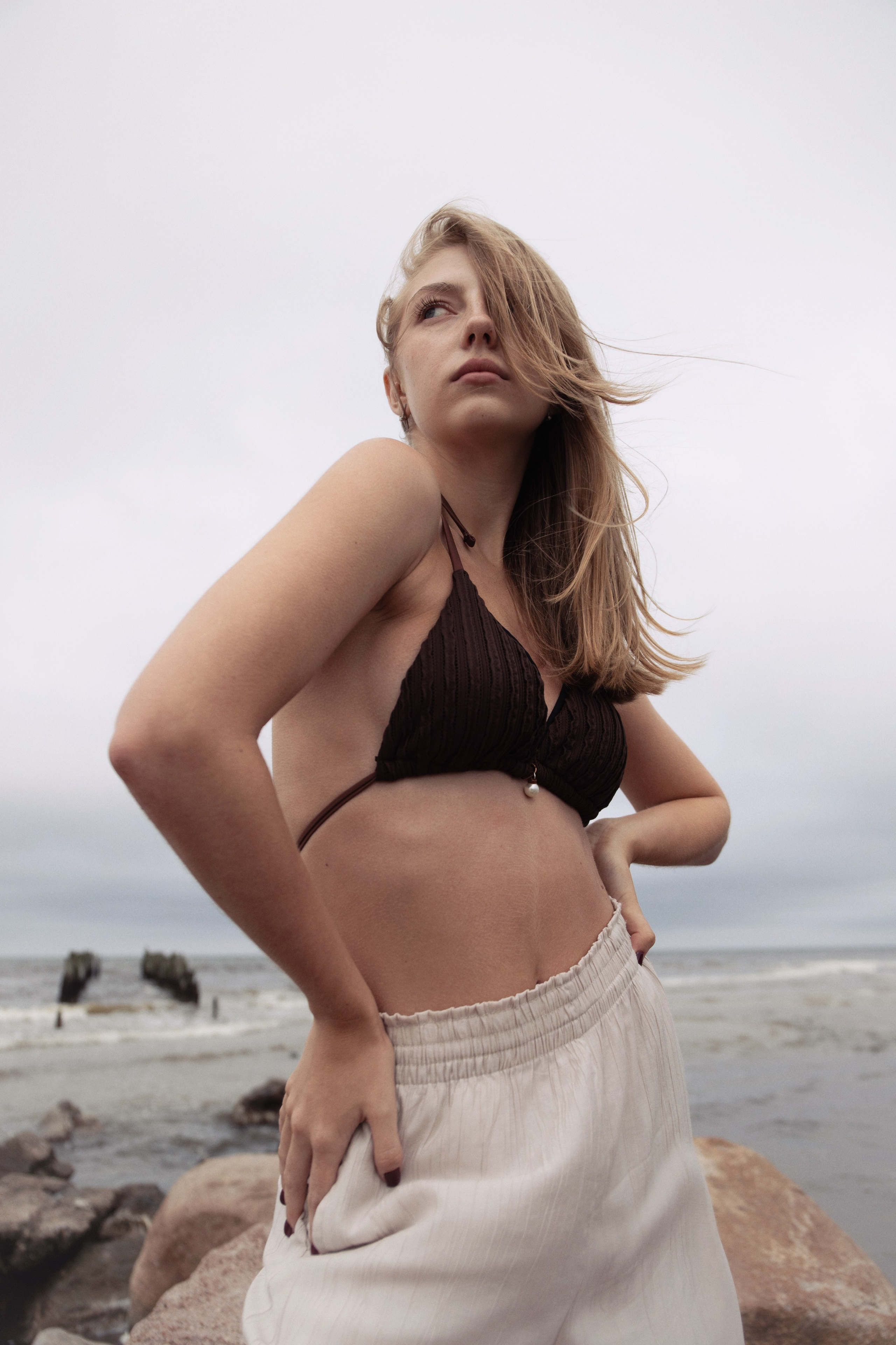 Anna. Photographer from Riga, Latvia