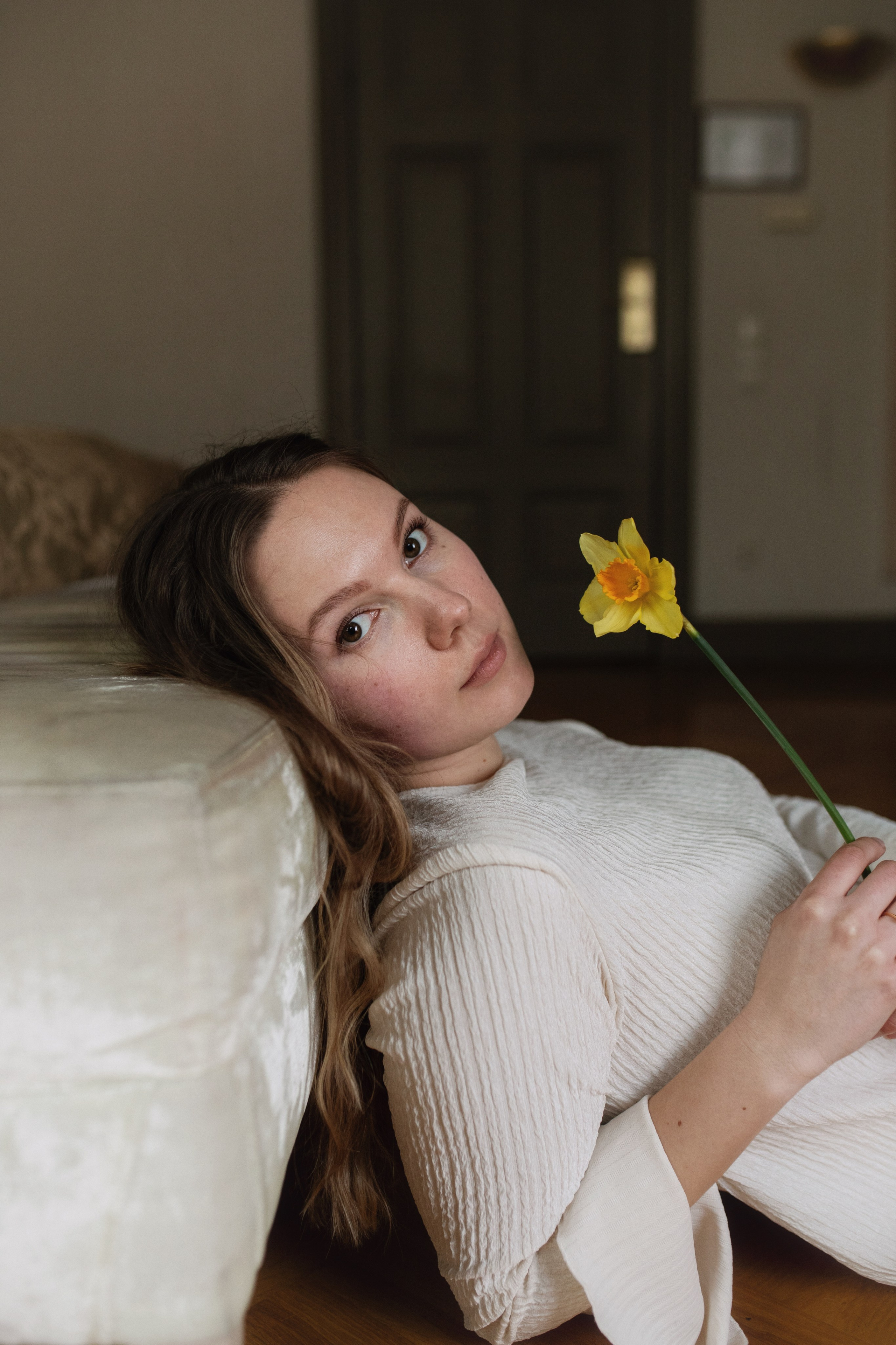 Karina. Photographer from Riga, Latvia