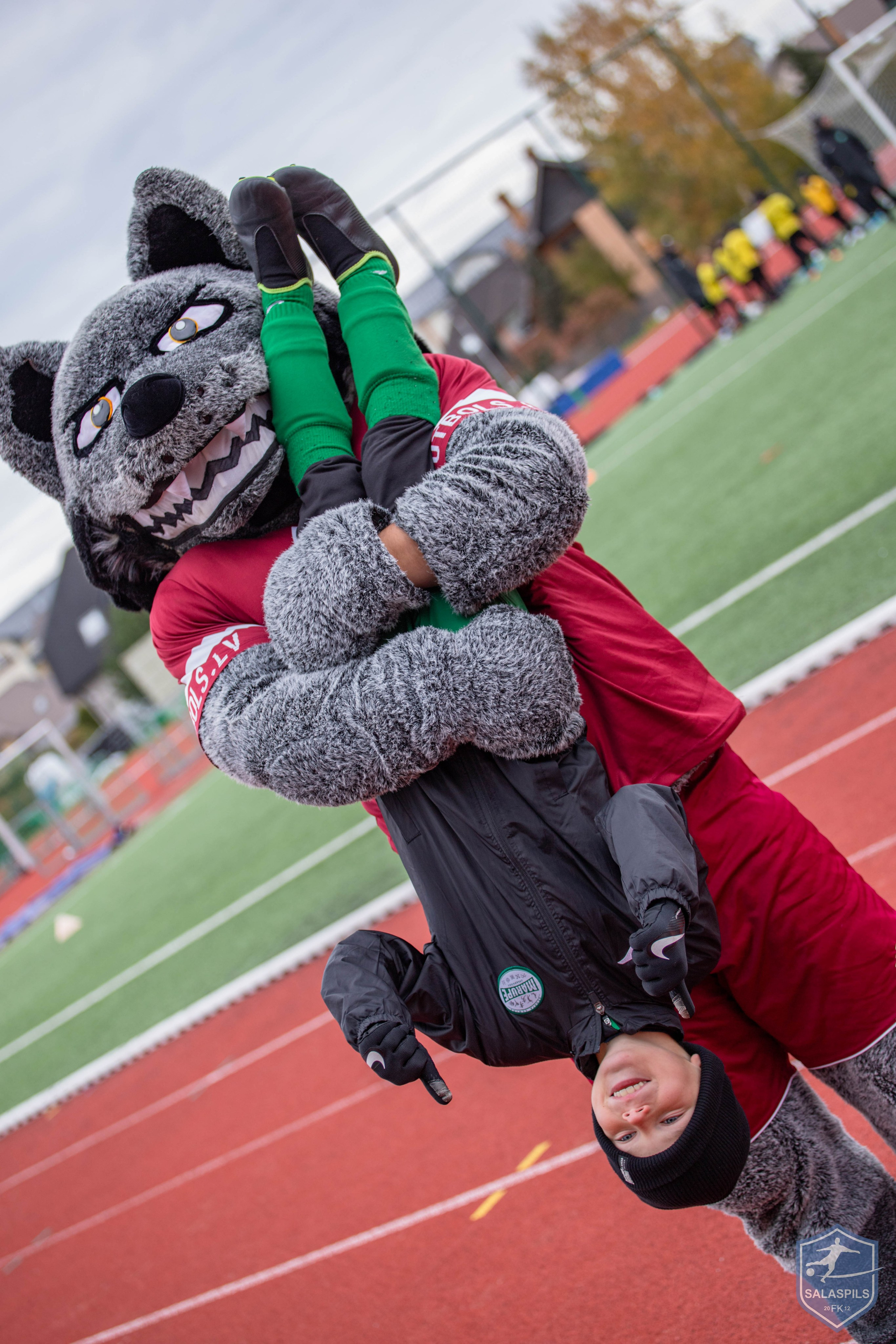 Kids football. Photographer from Riga, Latvia