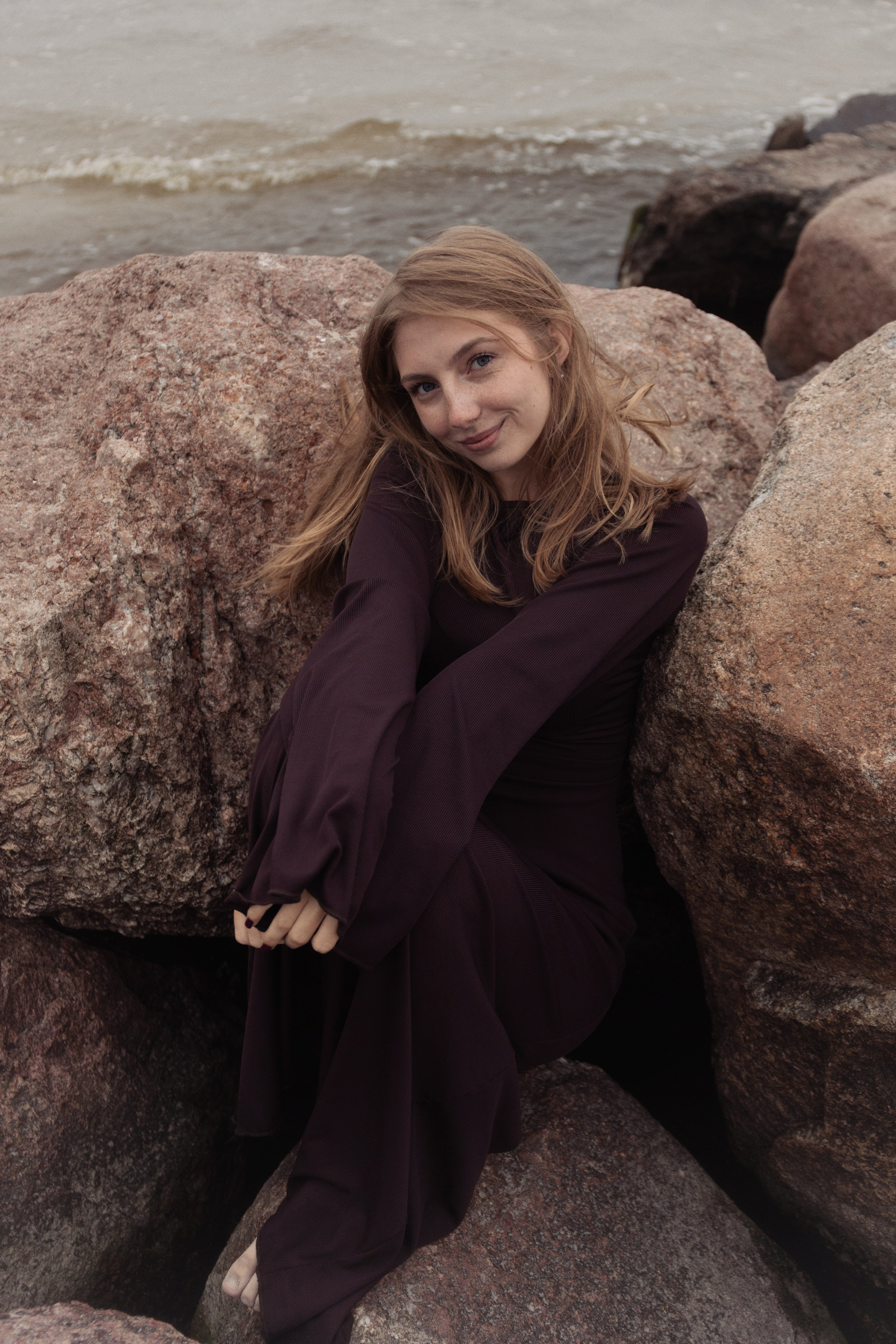 Anna. Photographer from Riga, Latvia