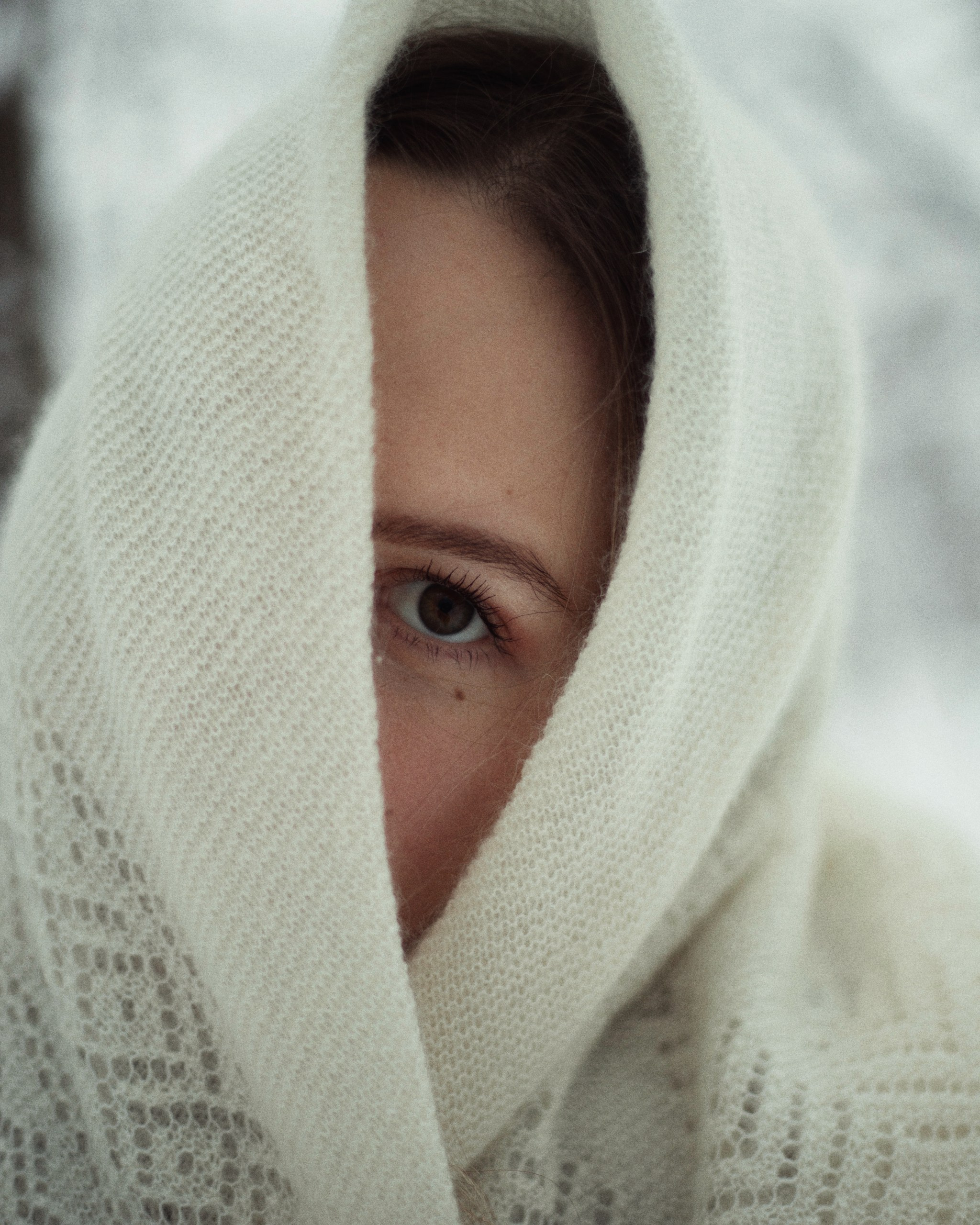 Karina. Photographer from Riga, Latvia