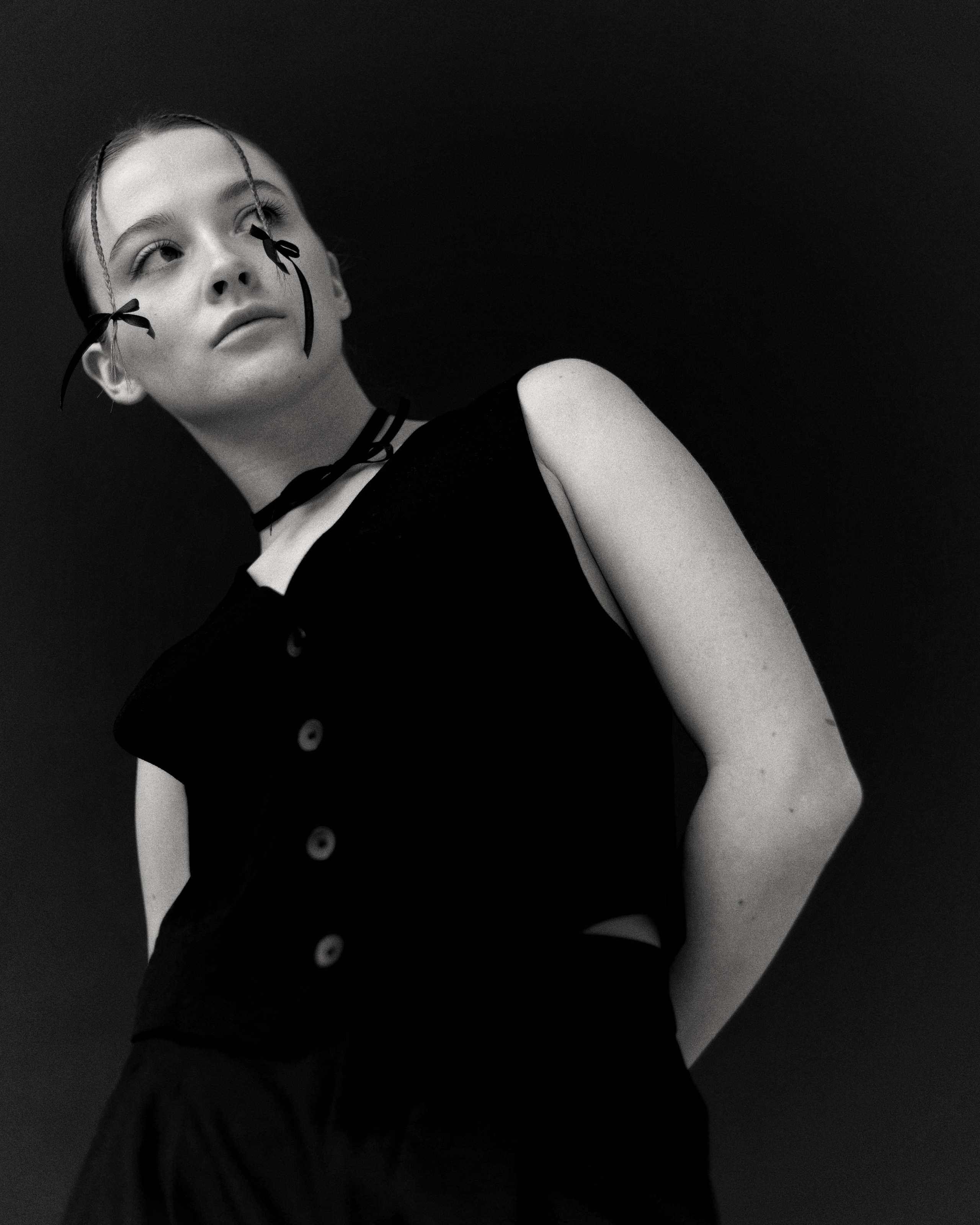 Liza. Photographer from Riga, Latvia