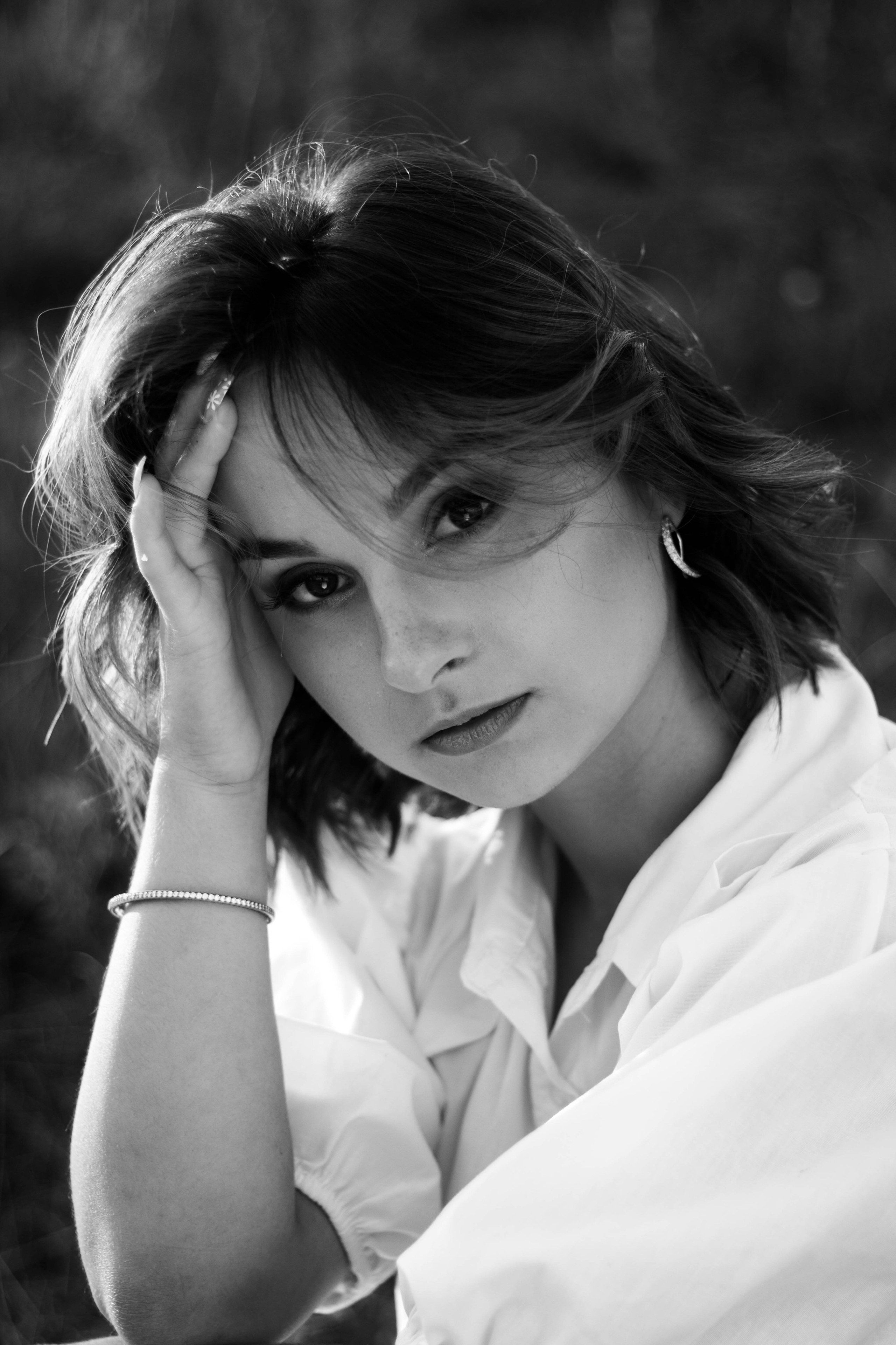 Darja. Photographer from Riga, Latvia