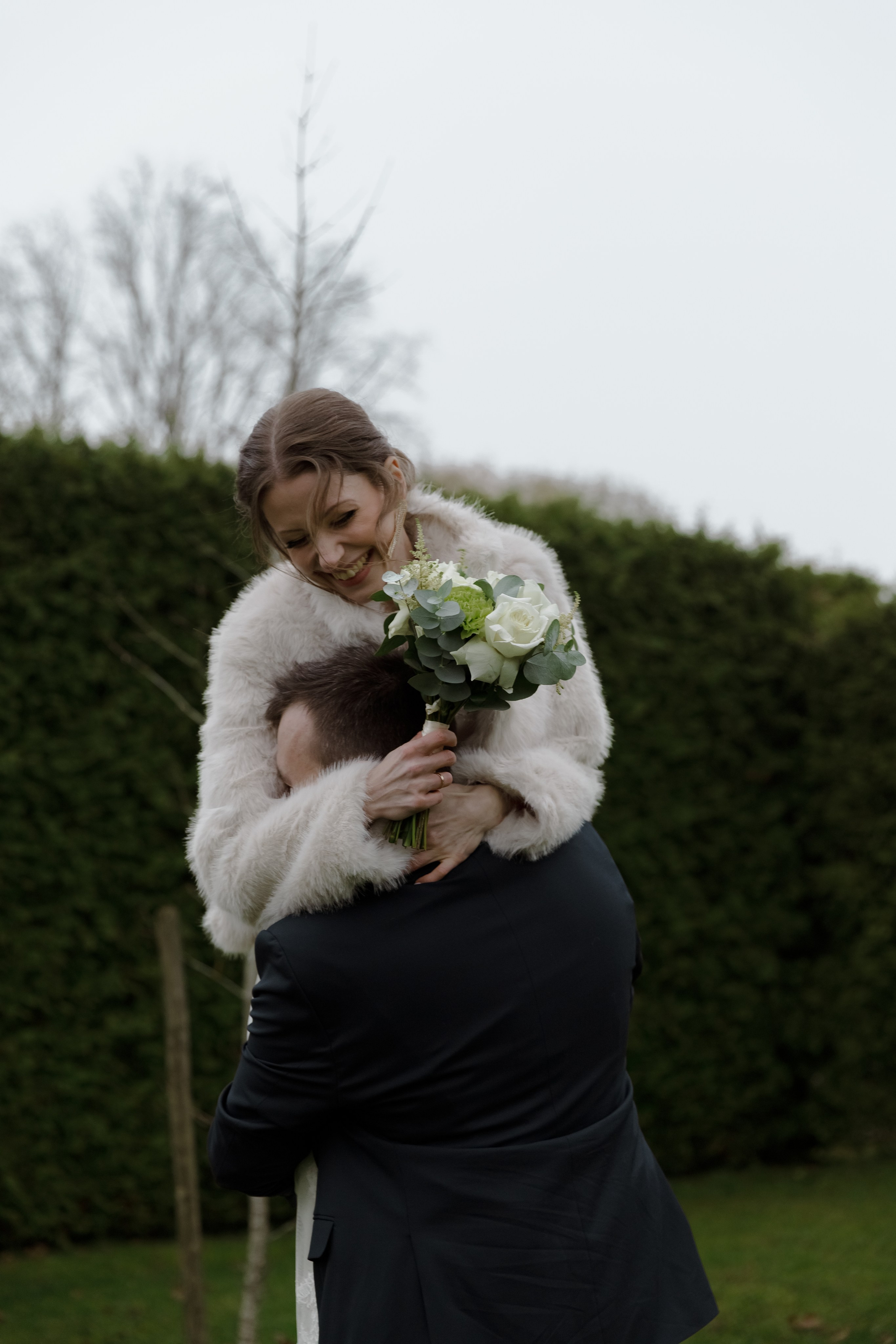 Mārtiņš & Laila. Photographer from Riga, Latvia