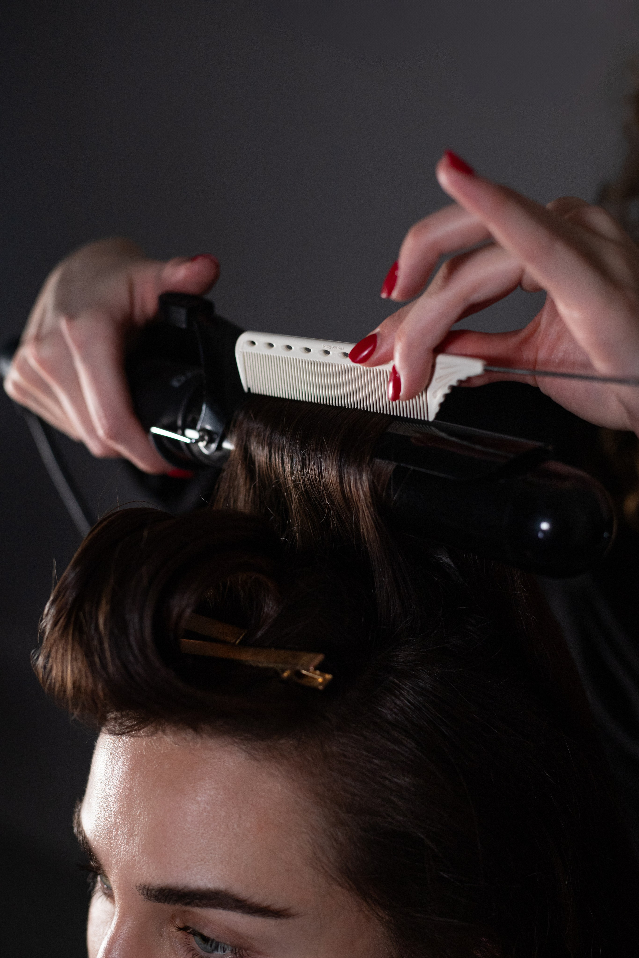 Davines 4. Photographer from Riga, Latvia