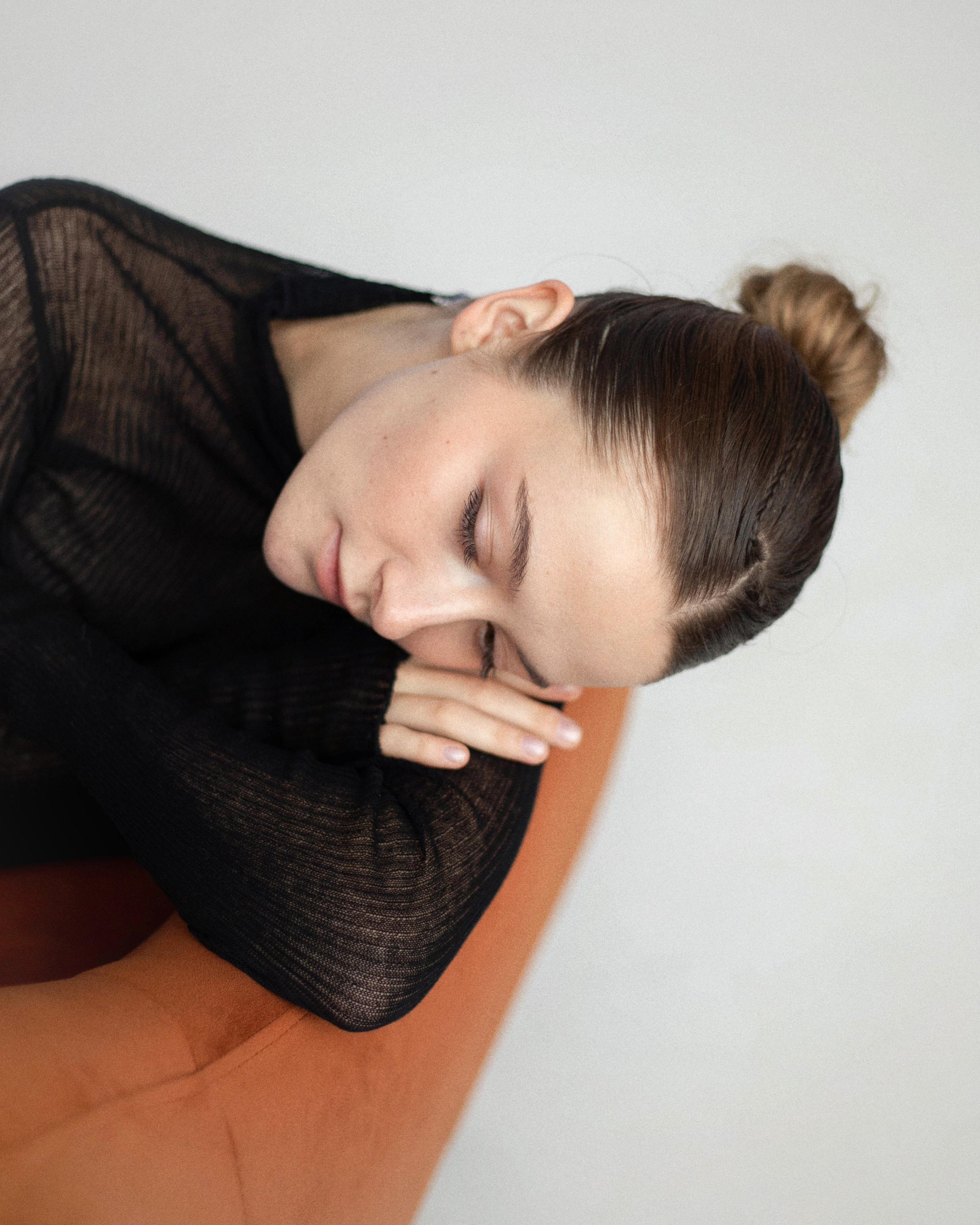 Liza. Photographer from Riga, Latvia