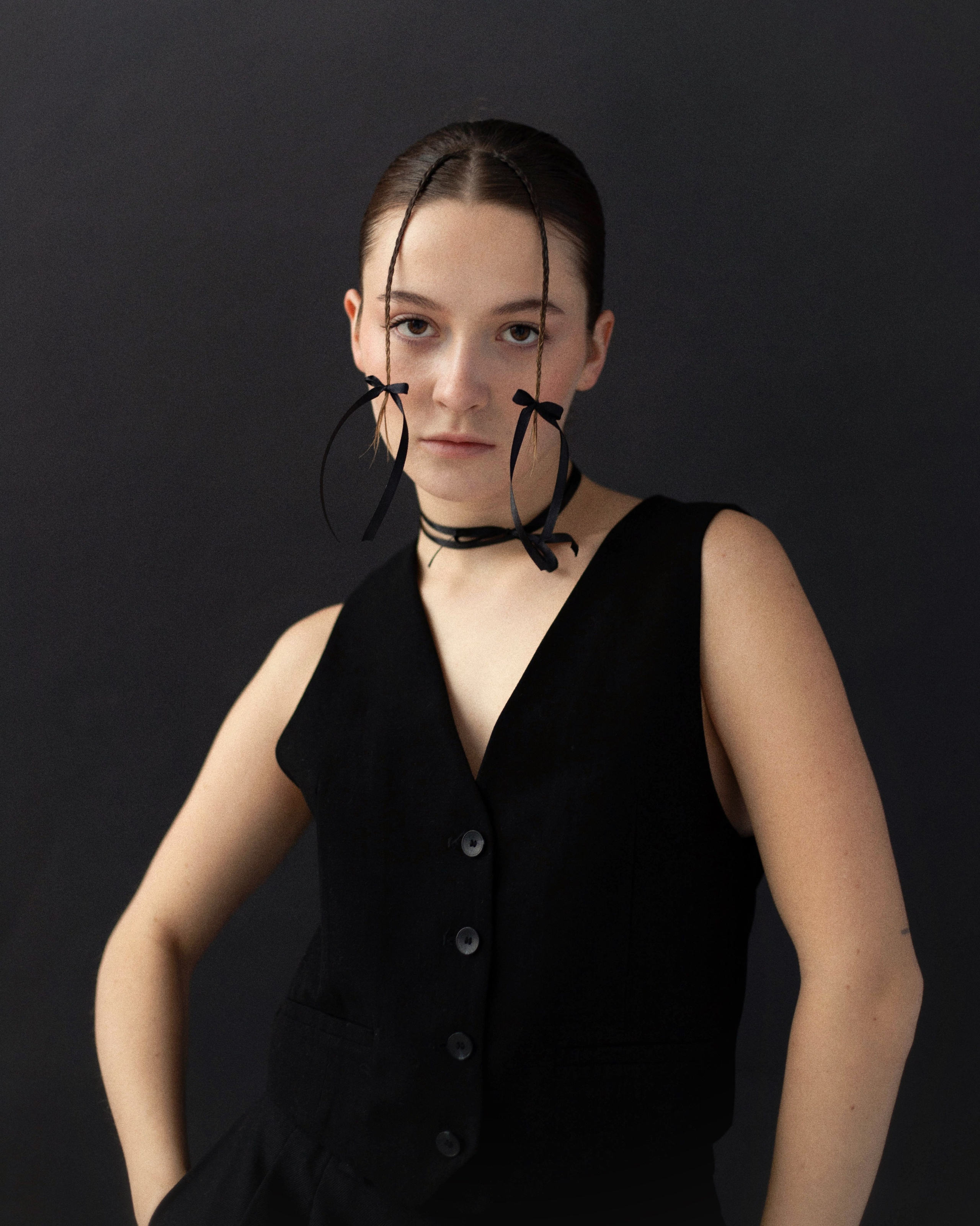 Liza. Photographer from Riga, Latvia