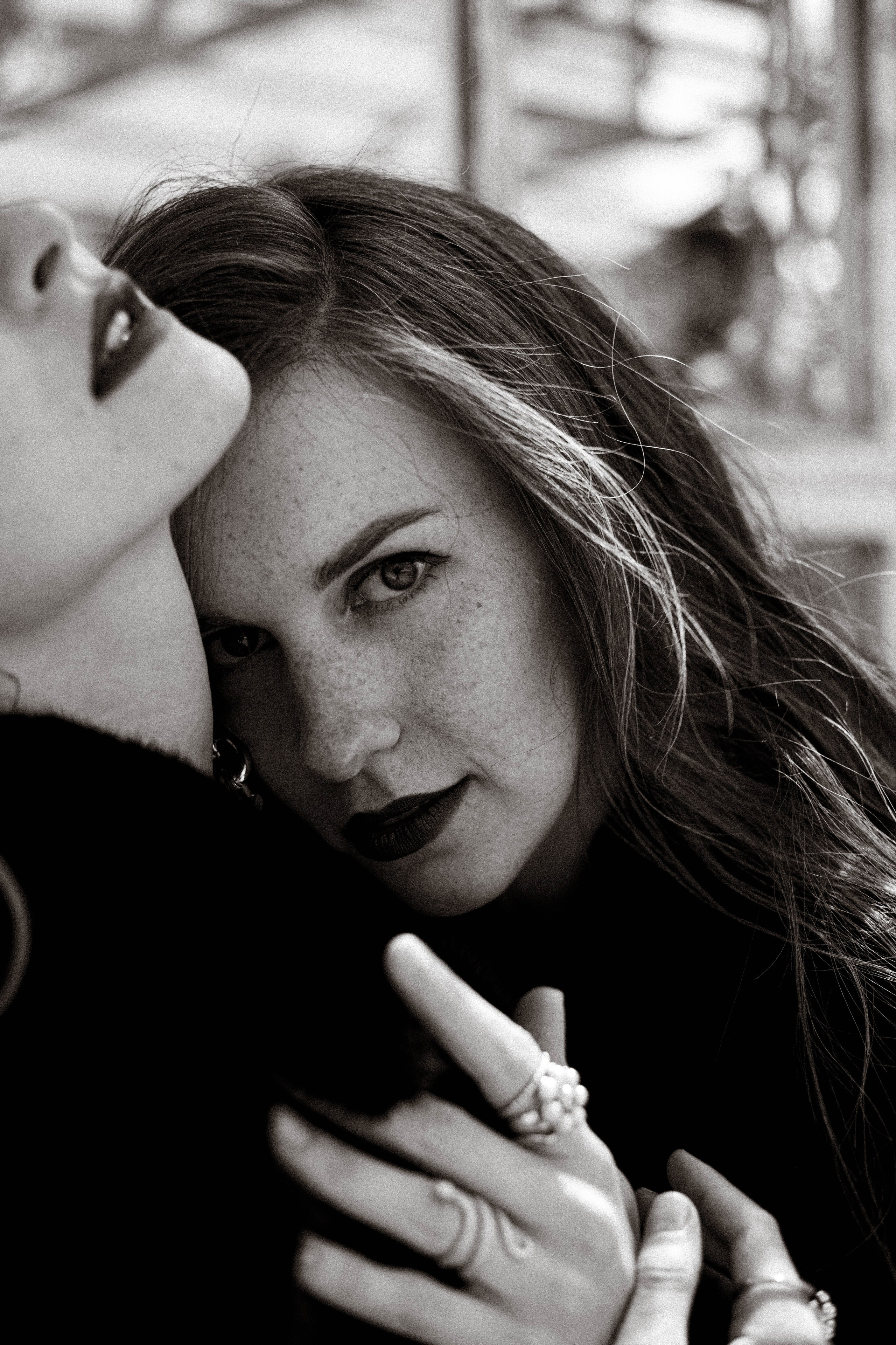 Ego dance studio. Photographer from Riga, Latvia