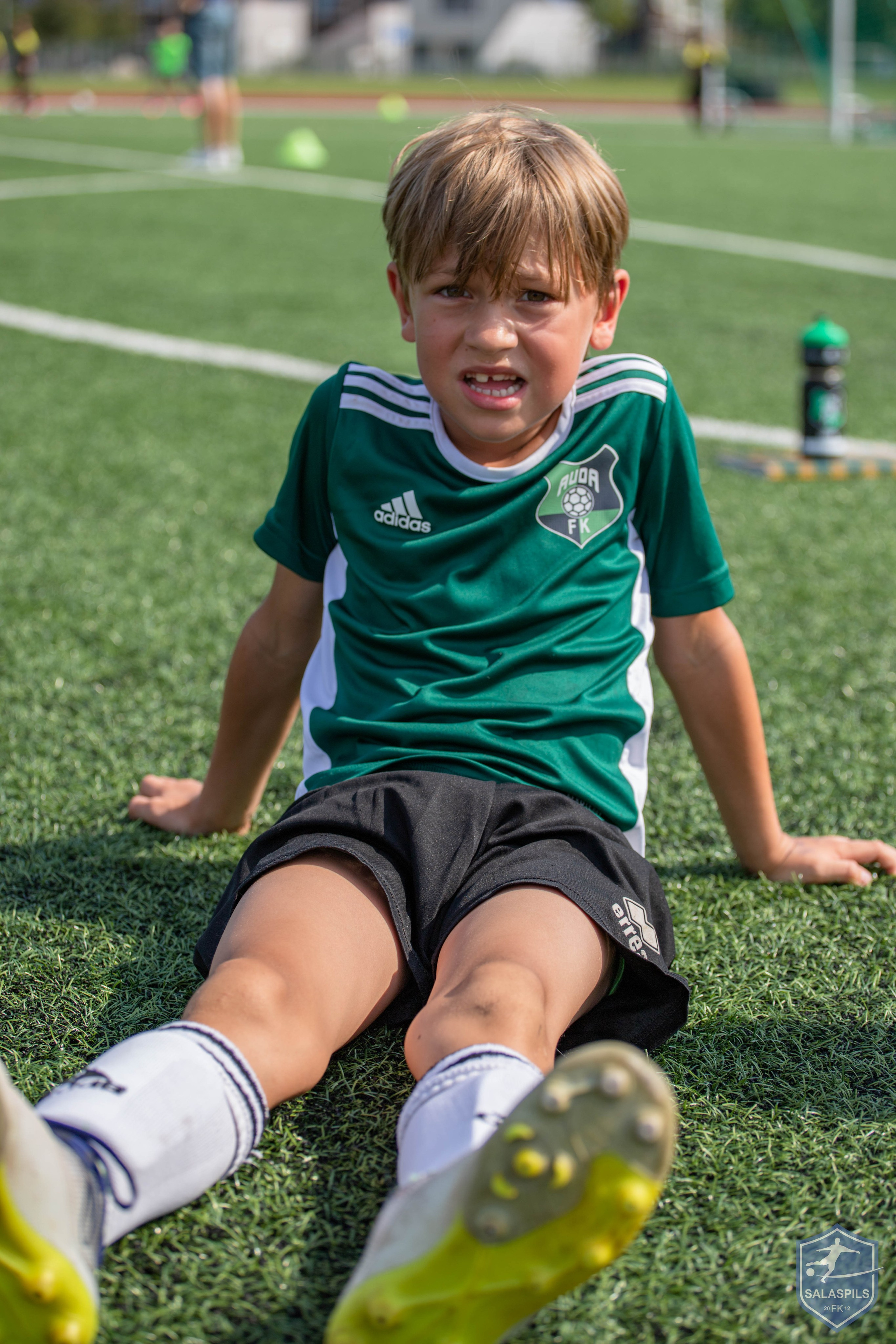 Kids football. Photographer from Riga, Latvia