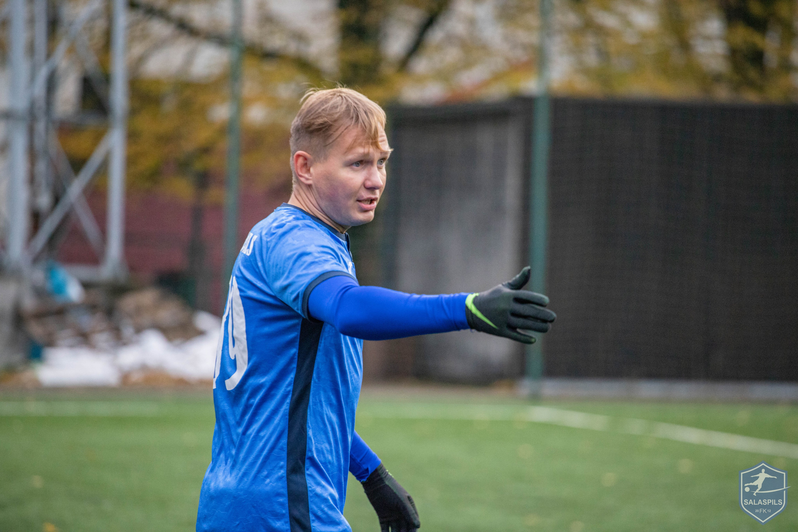 Adult football. Photographer from Riga, Latvia