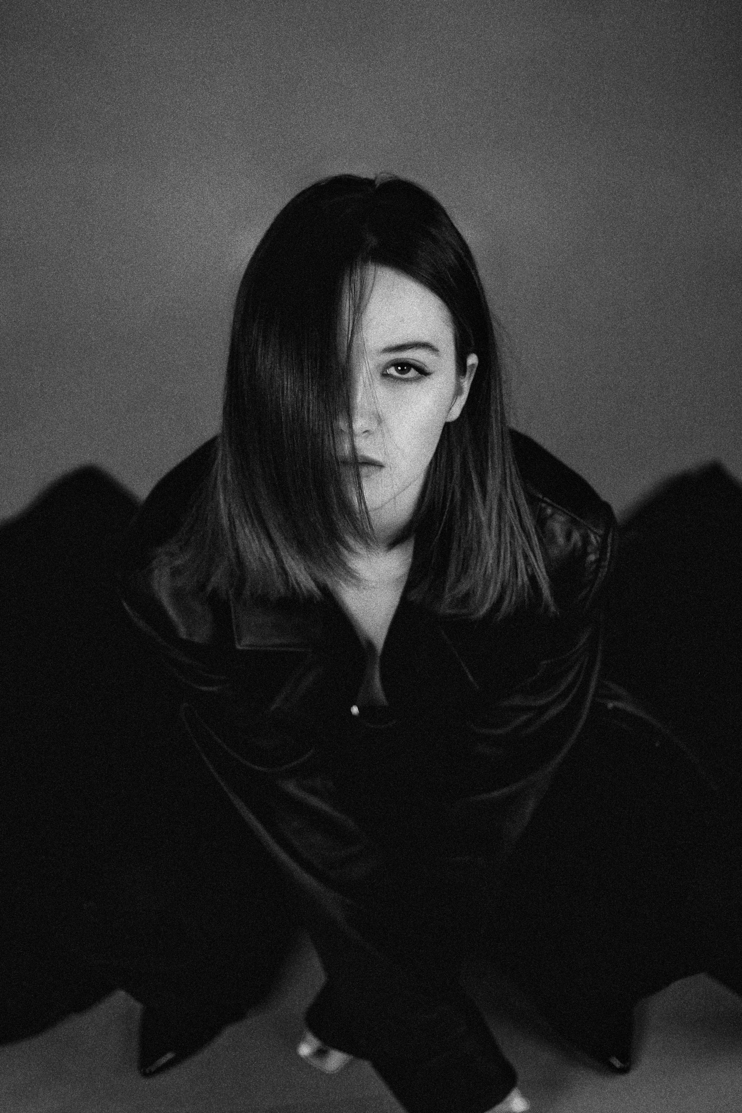 Liza. Photographer from Riga, Latvia