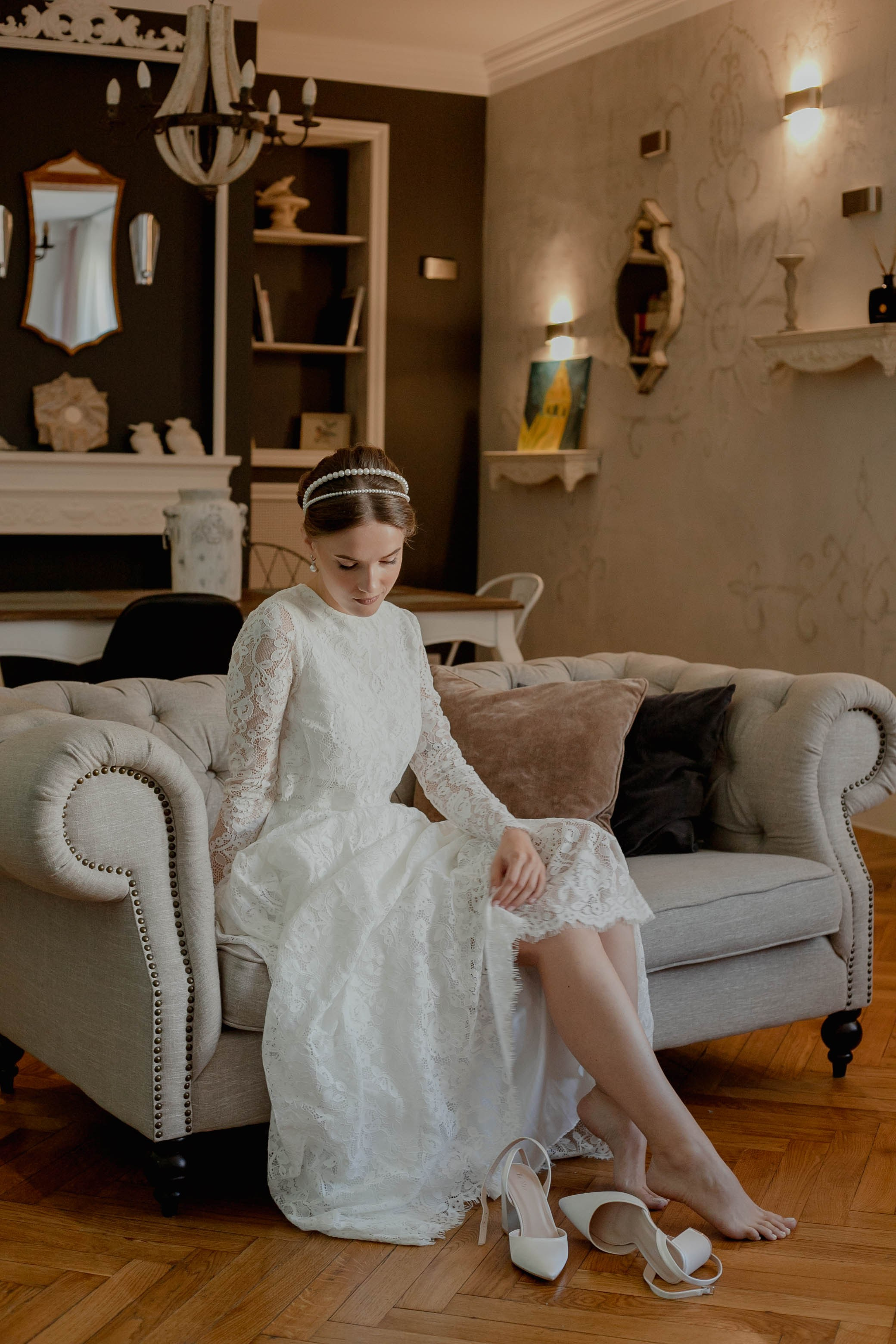 Nika & Stas. Photographer from Riga, Latvia