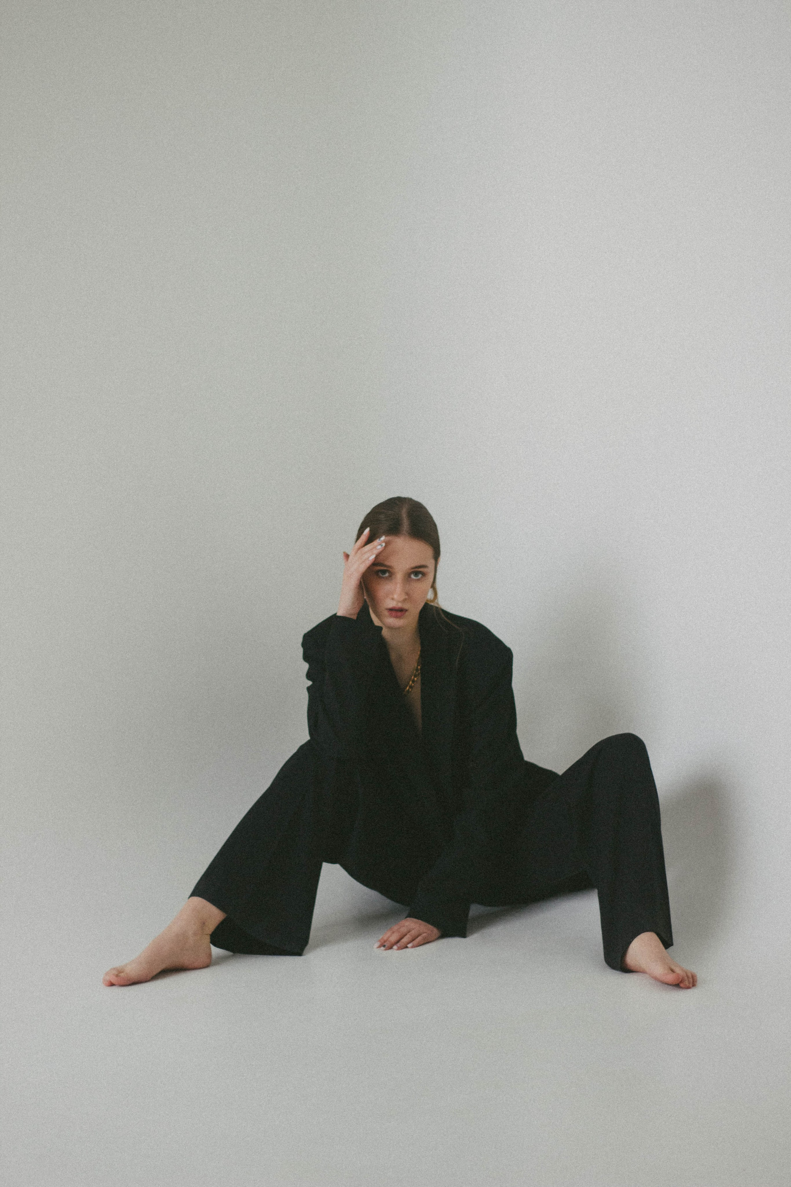 Nastya. Photographer from Riga, Latvia