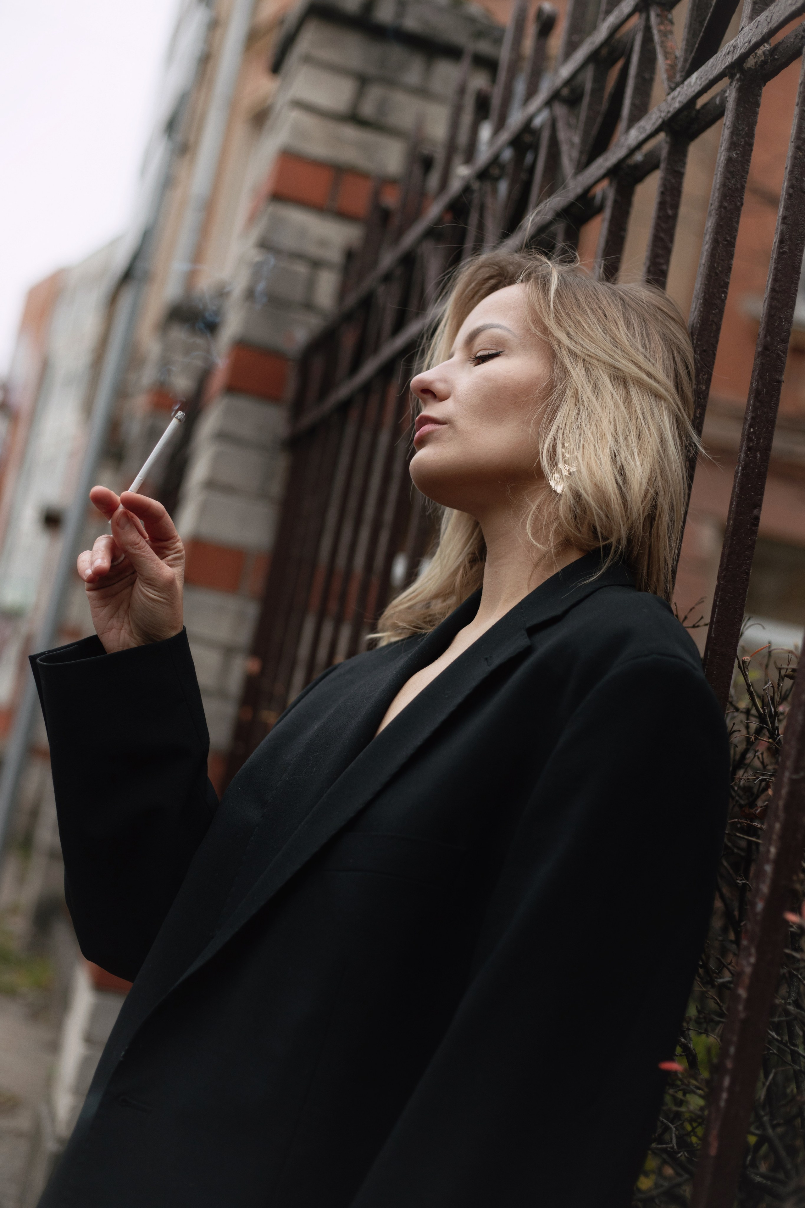 Laura. Photographer from Riga, Latvia