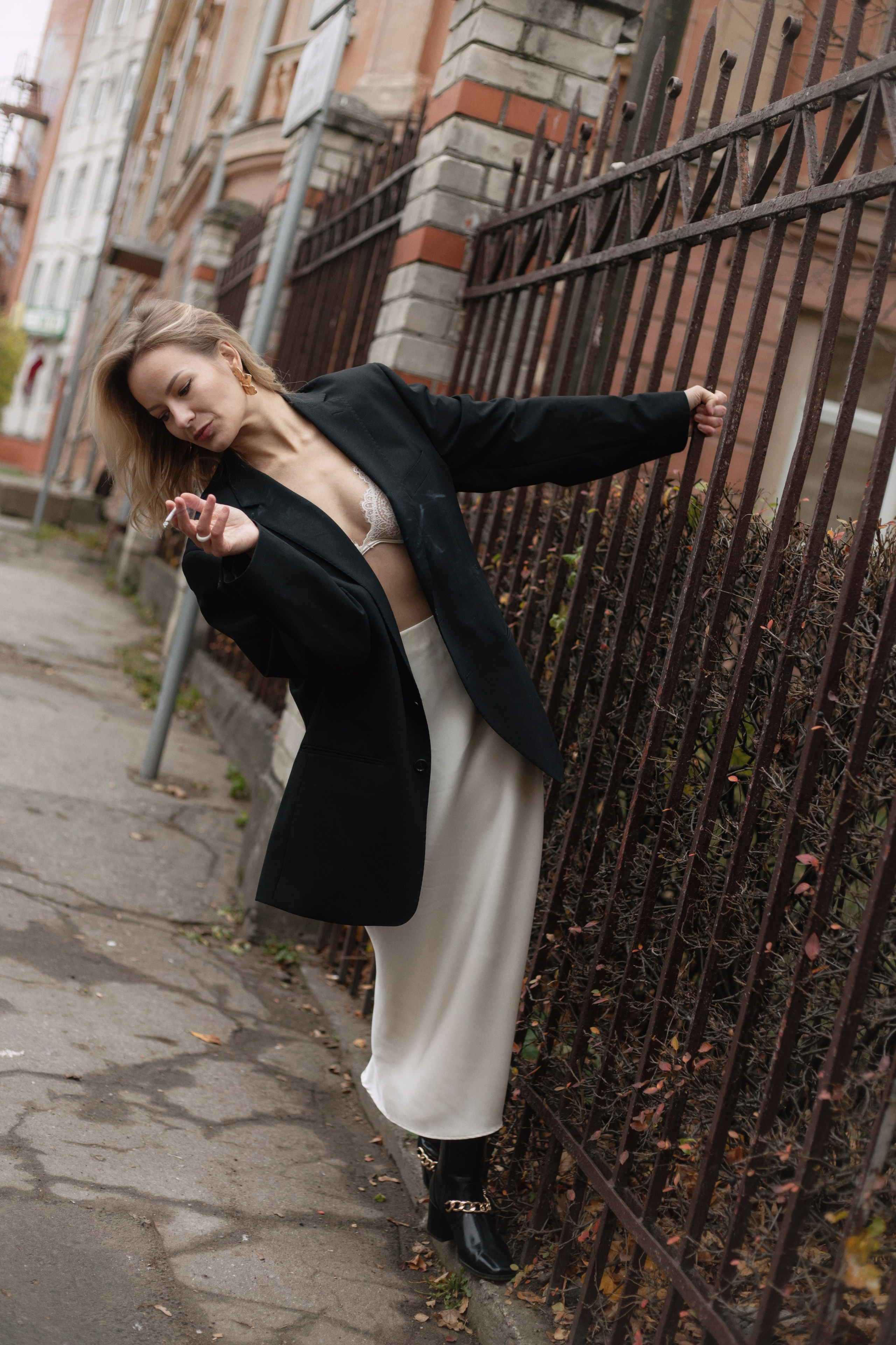 Laura. Photographer from Riga, Latvia