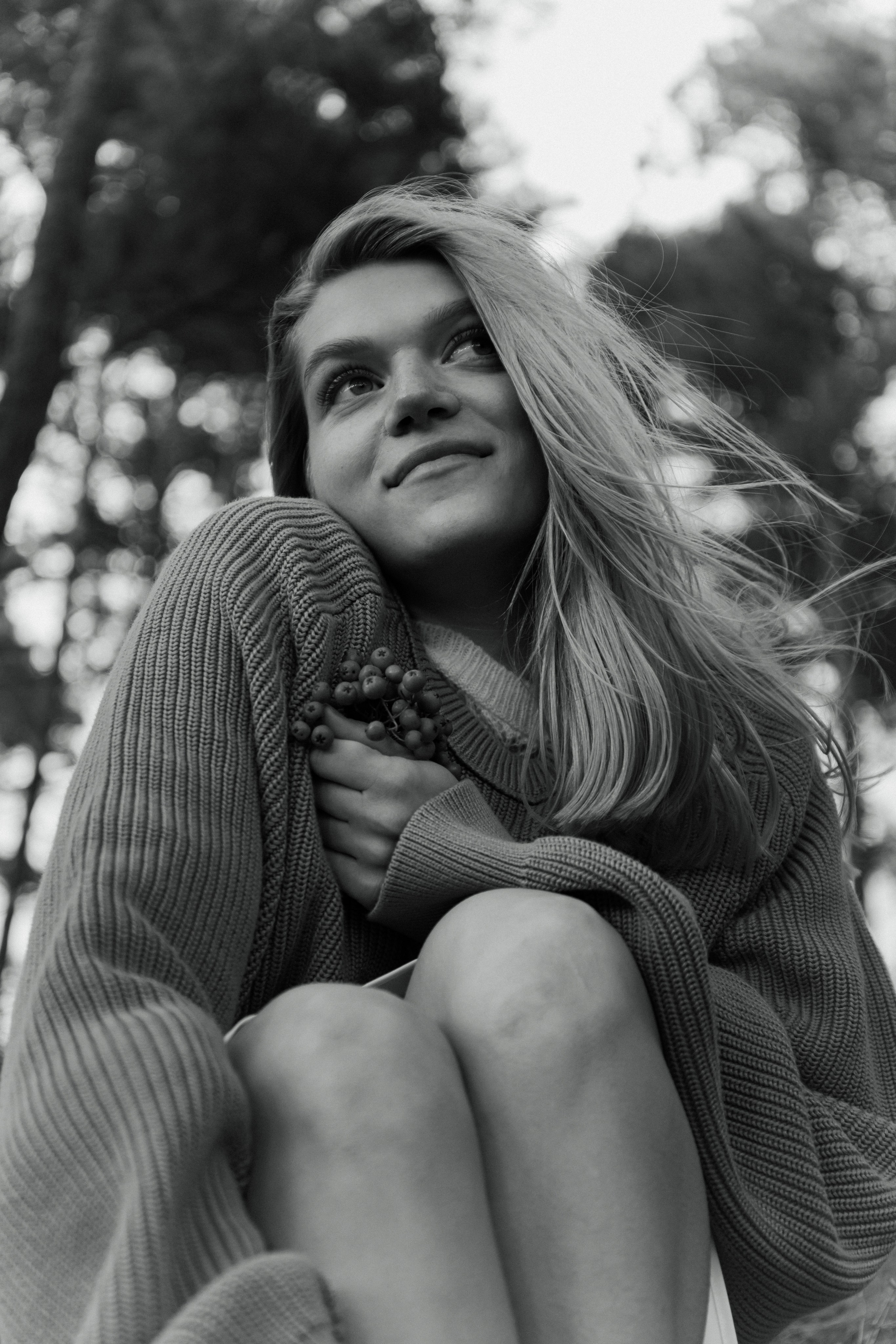 Tanya. Photographer from Riga, Latvia