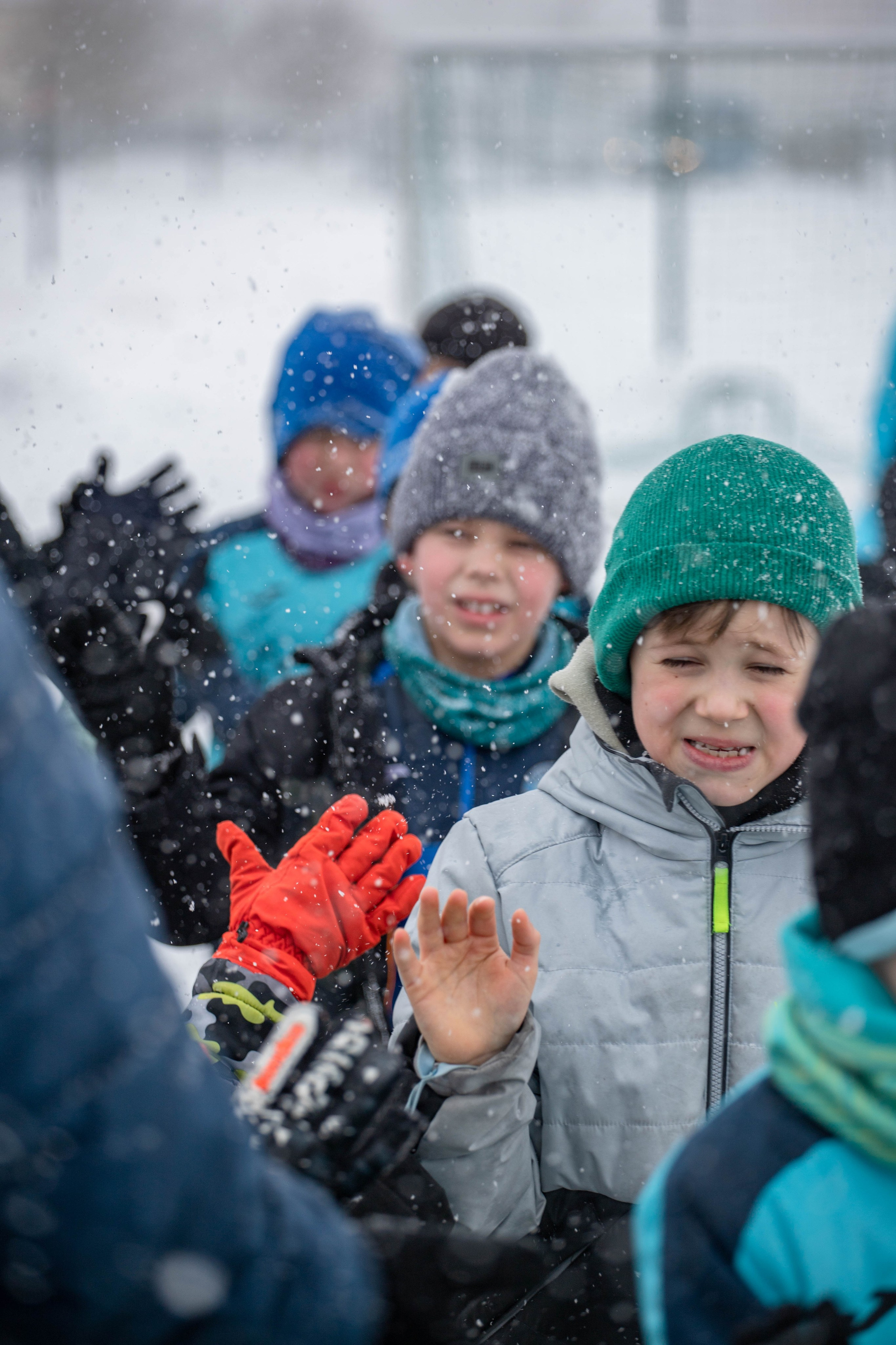 Kids football. Photographer from Riga, Latvia