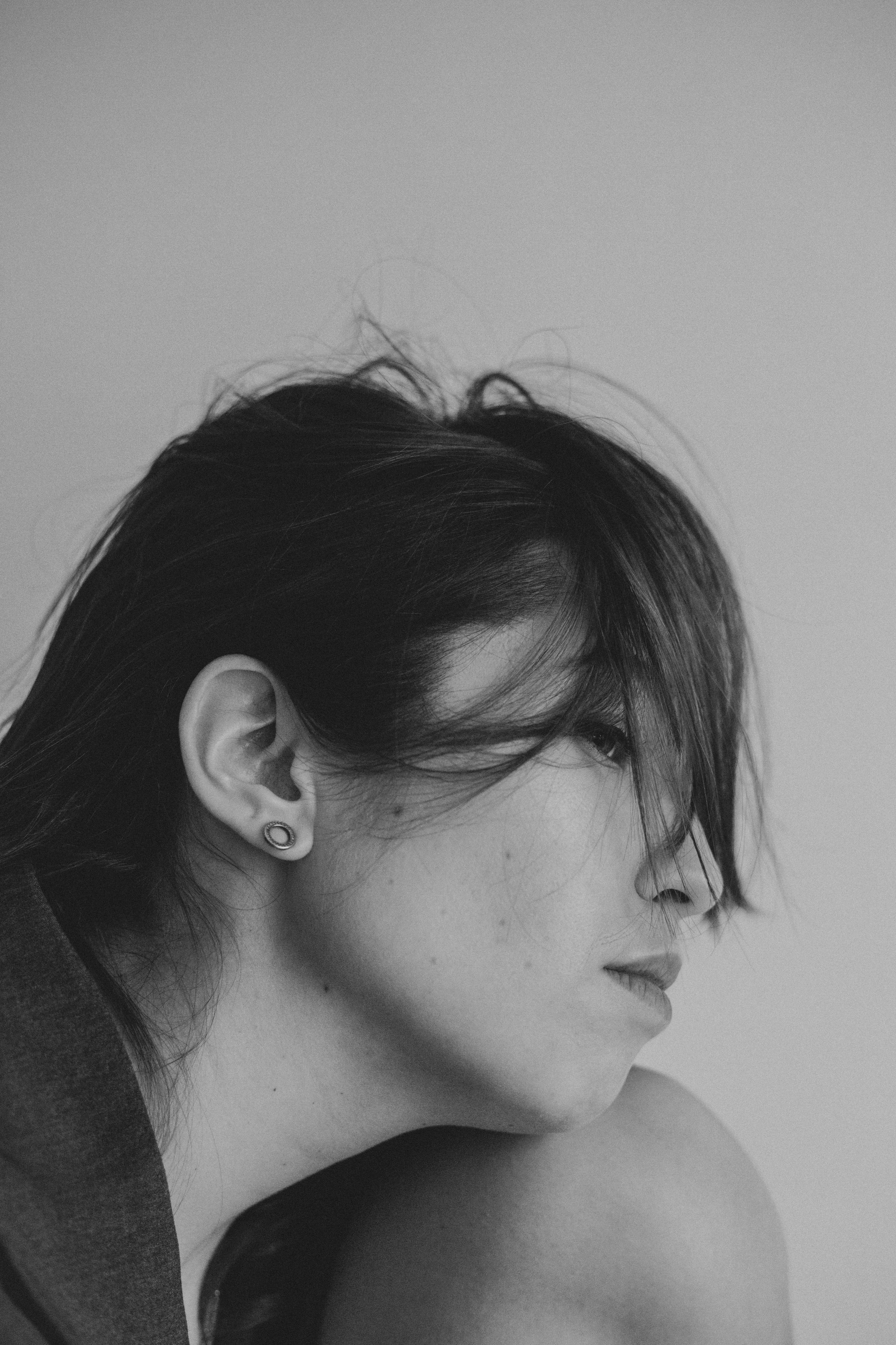 Dasha. Photographer from Riga, Latvia