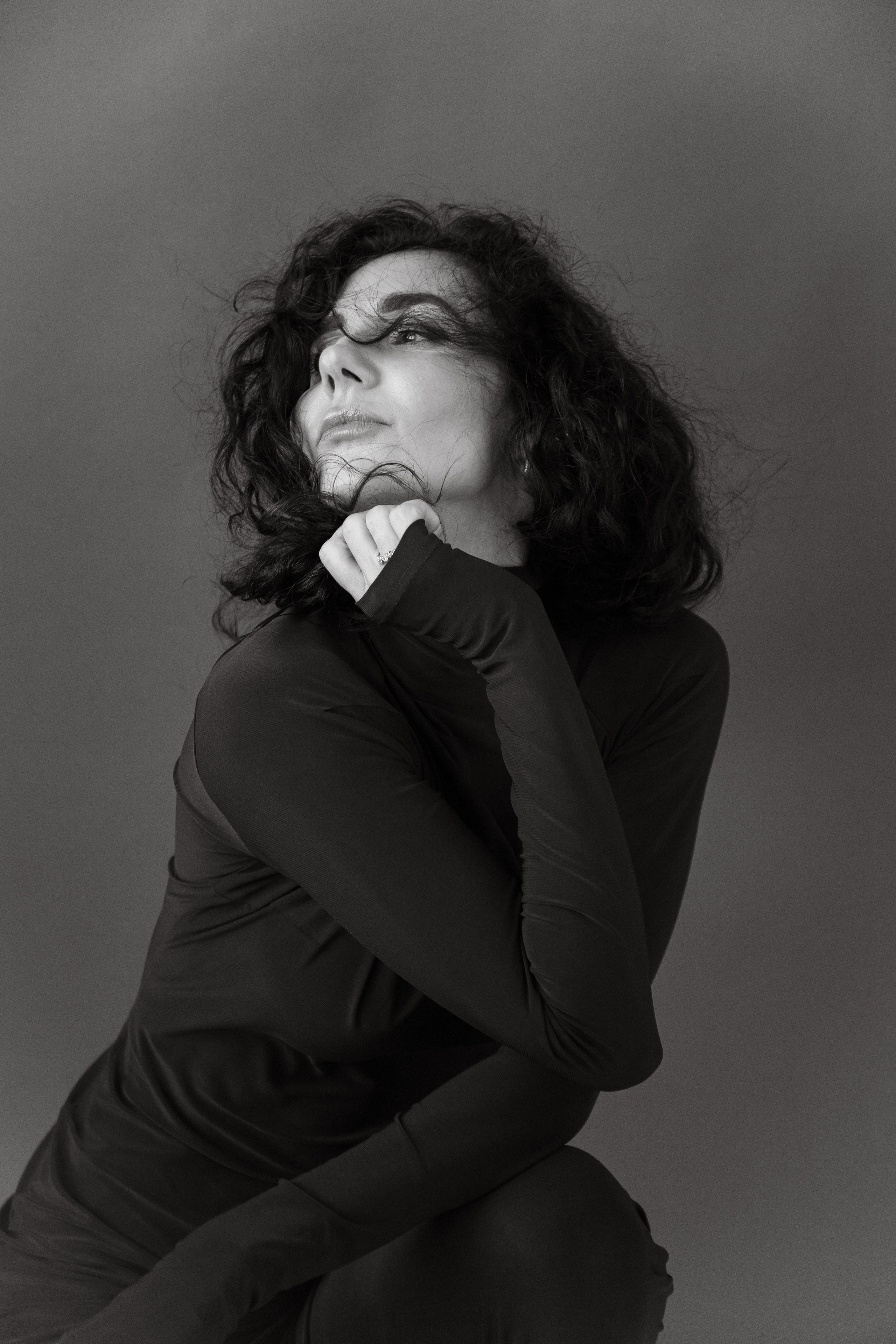 Ivona. Photographer from Riga, Latvia