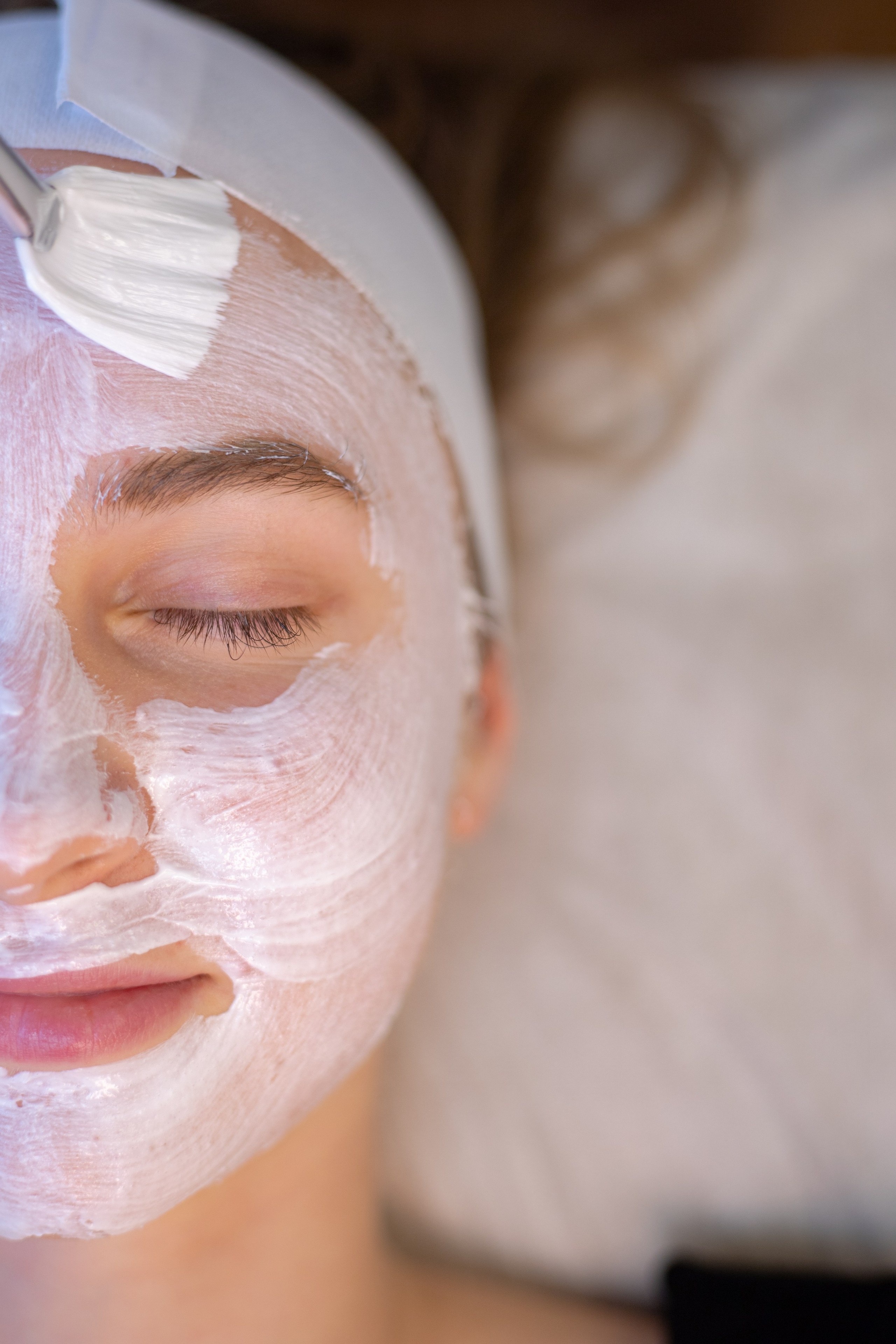 Content for cosmetologist. Photographer from Riga, Latvia