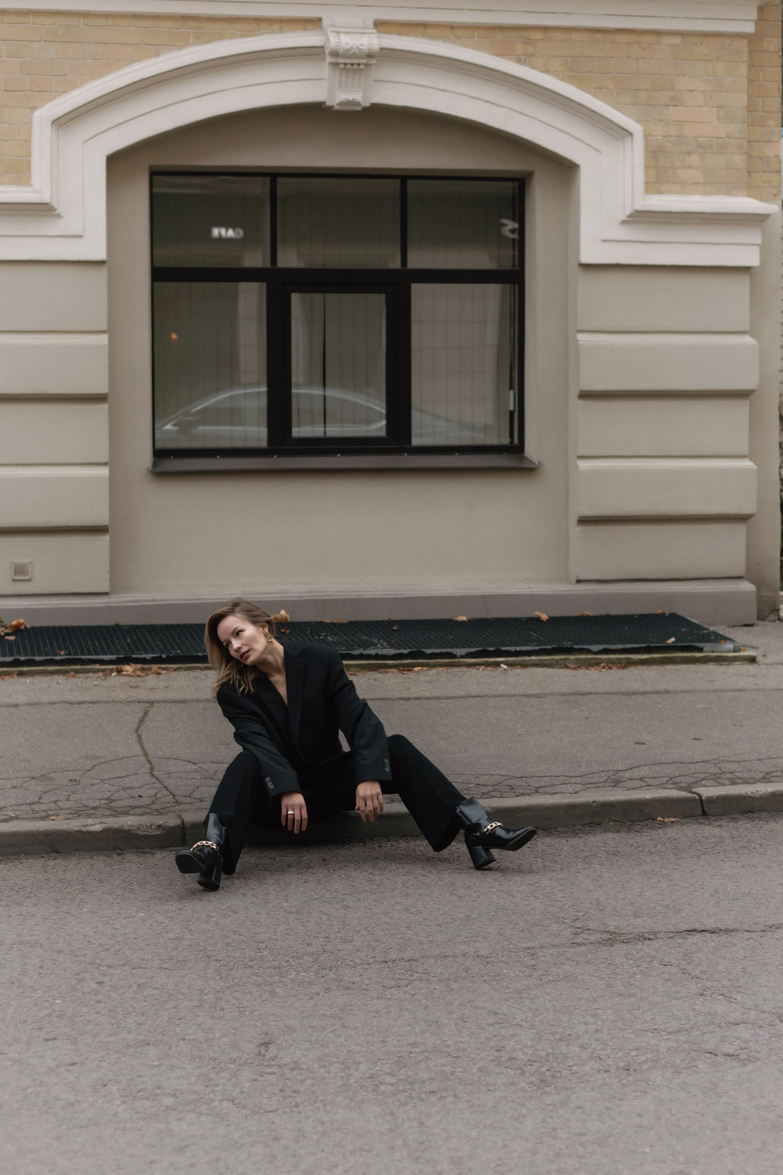 Laura. Photographer from Riga, Latvia