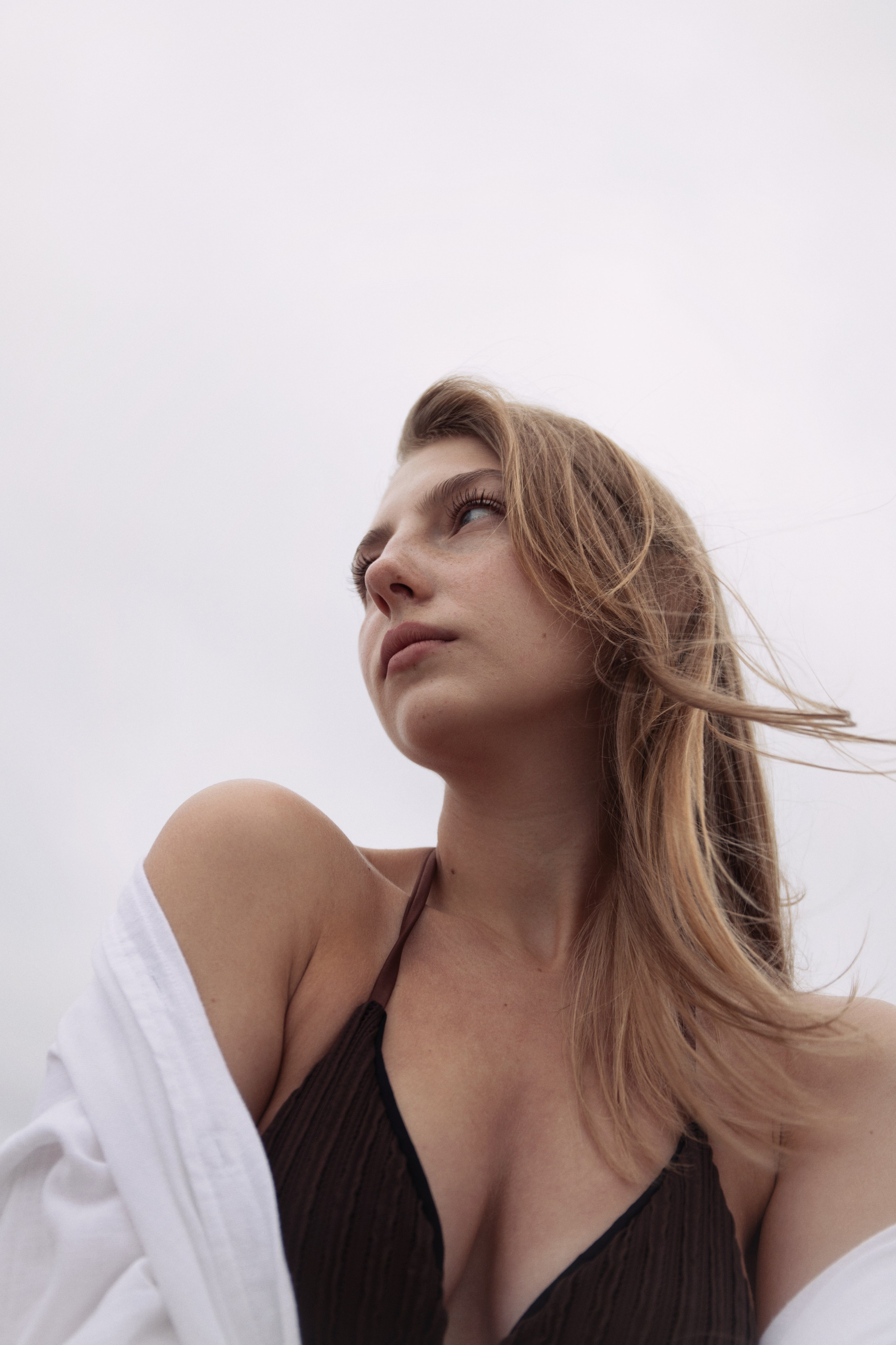 Anna. Photographer from Riga, Latvia