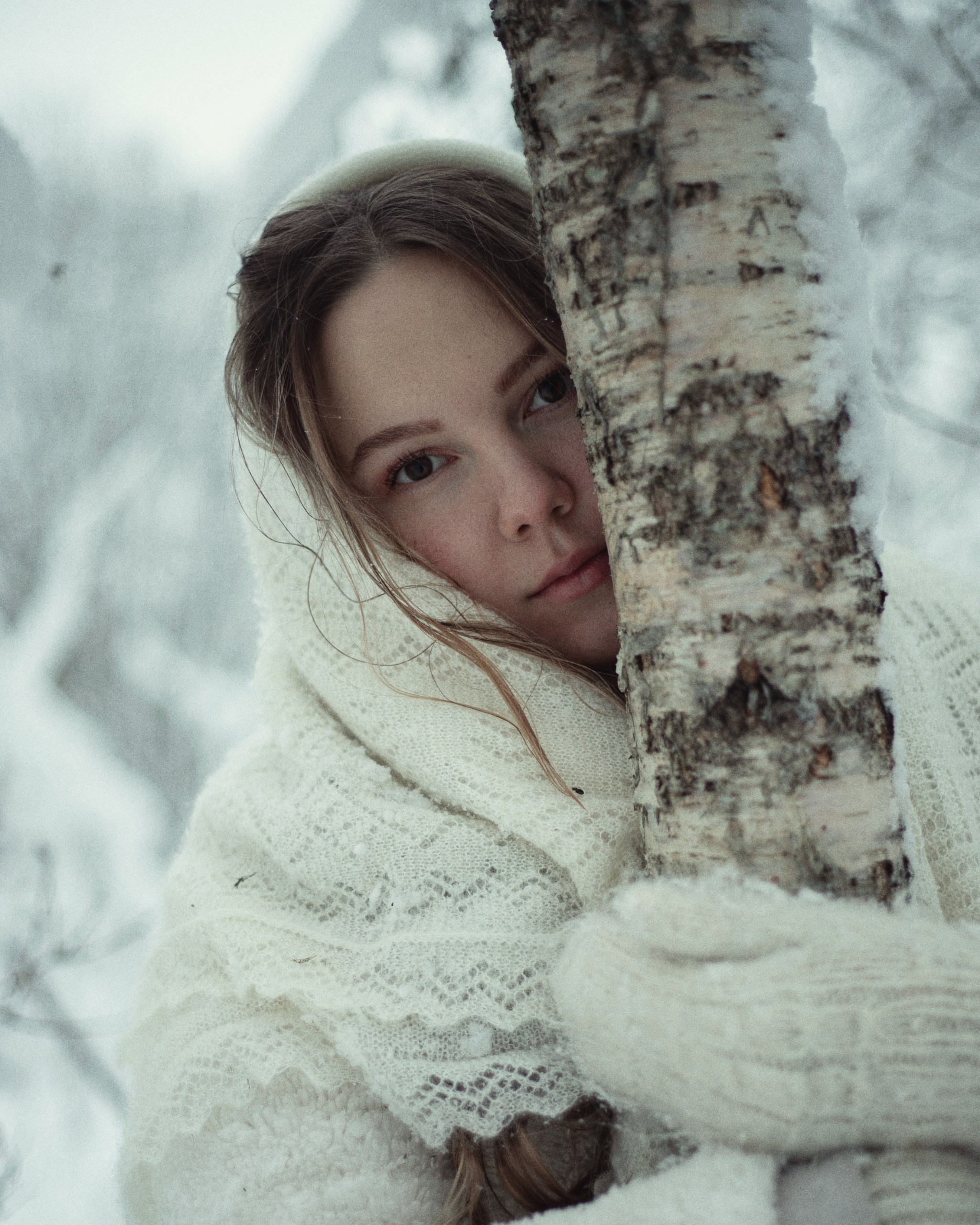 Karina. Photographer from Riga, Latvia