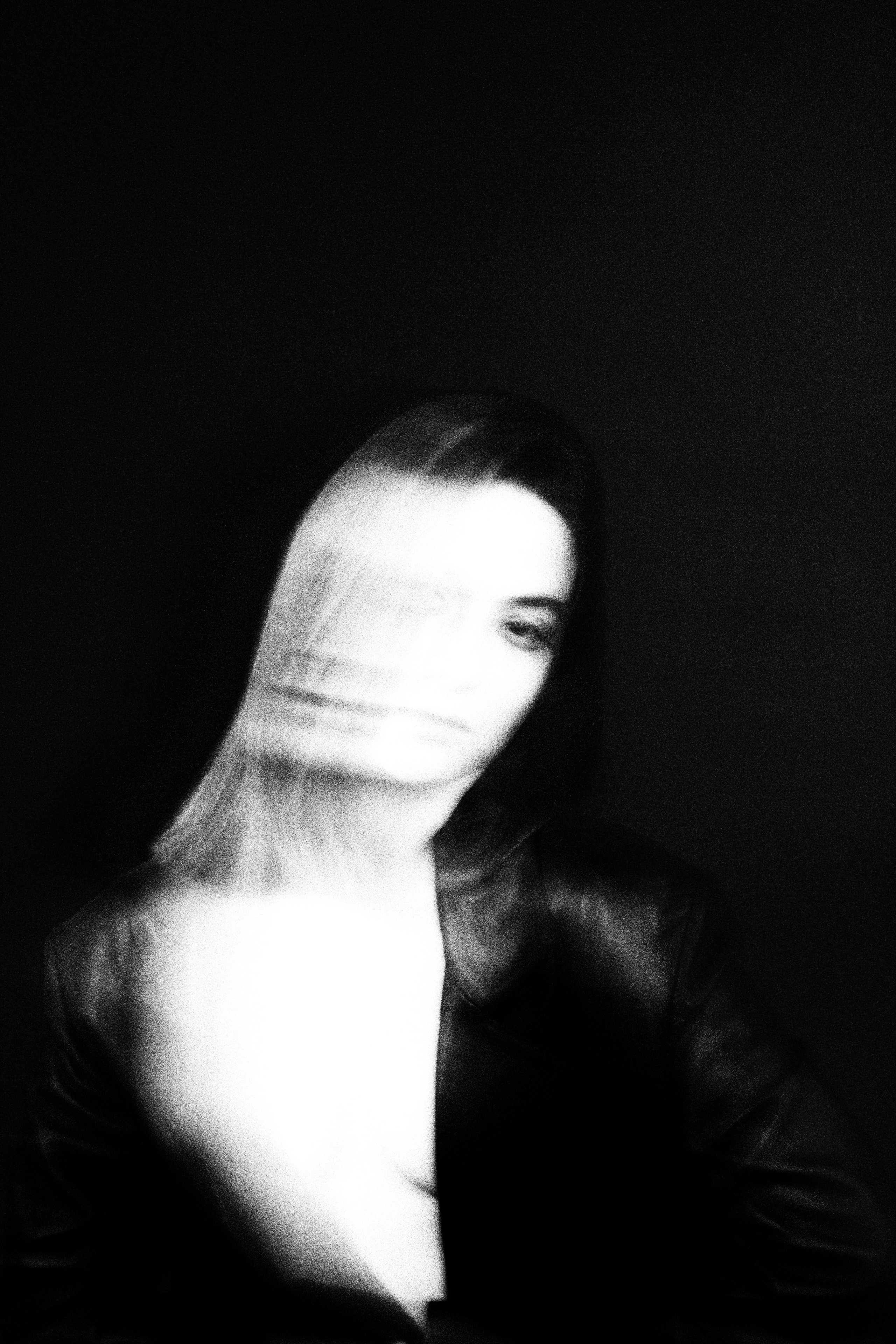 Liza. Photographer from Riga, Latvia