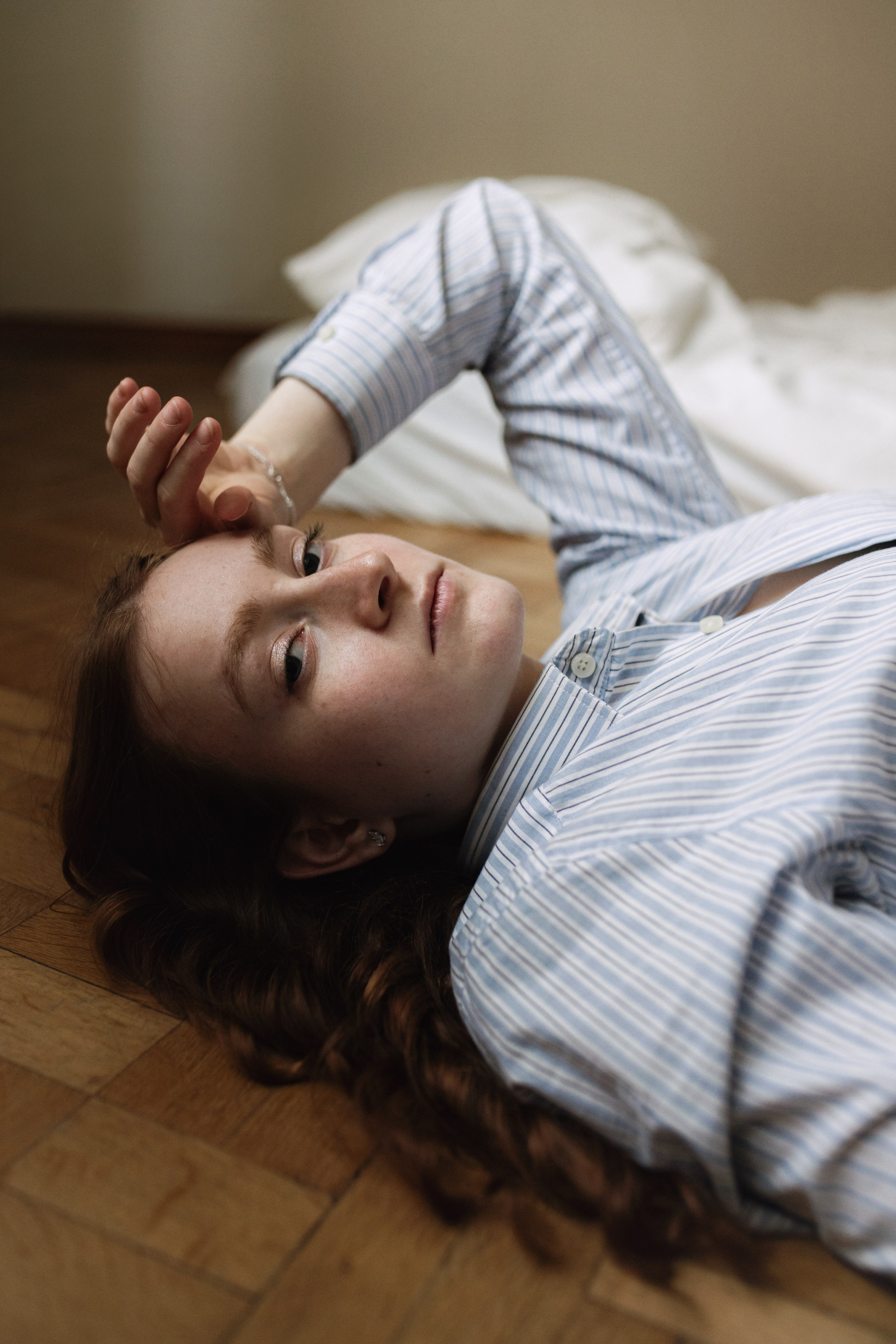 Viktorija. Photographer from Riga, Latvia