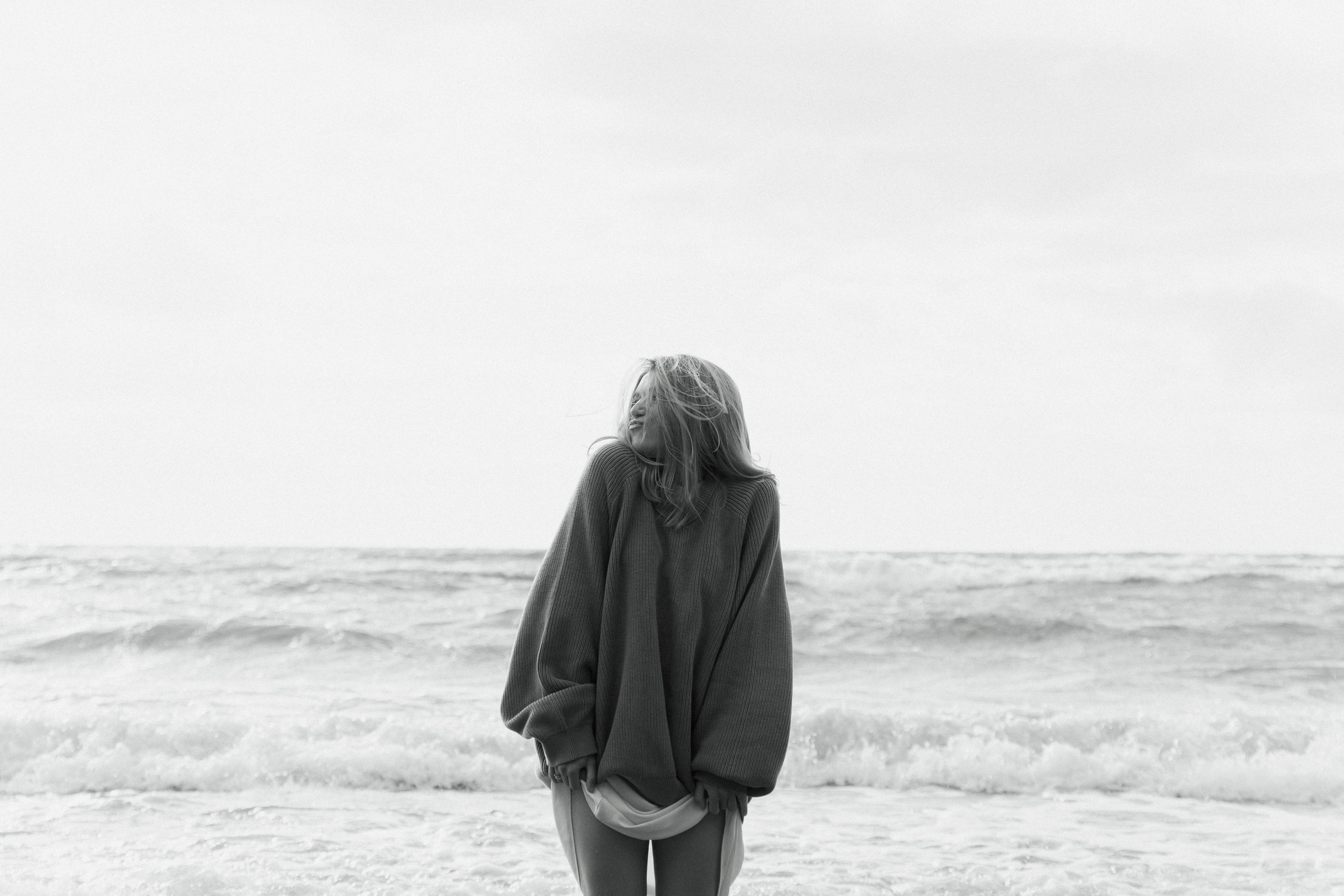 Tanya. Photographer from Riga, Latvia