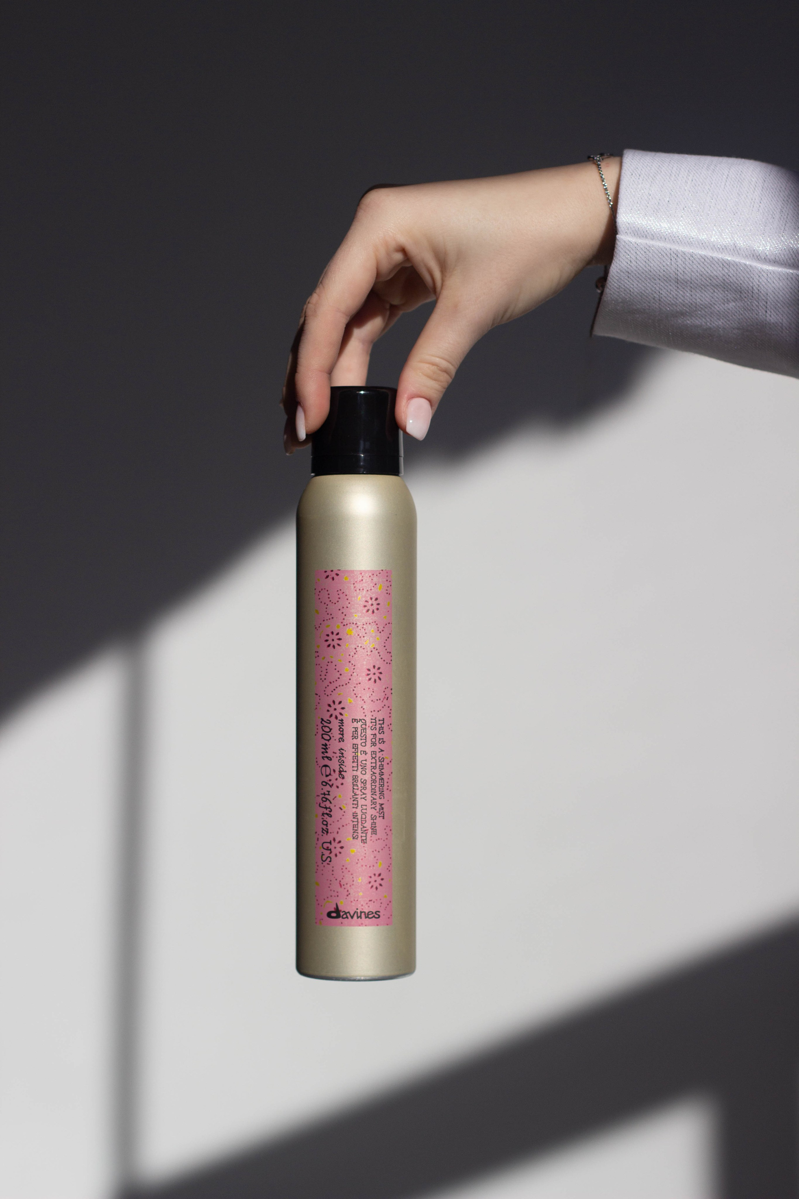 Davines 1. Photographer from Riga, Latvia