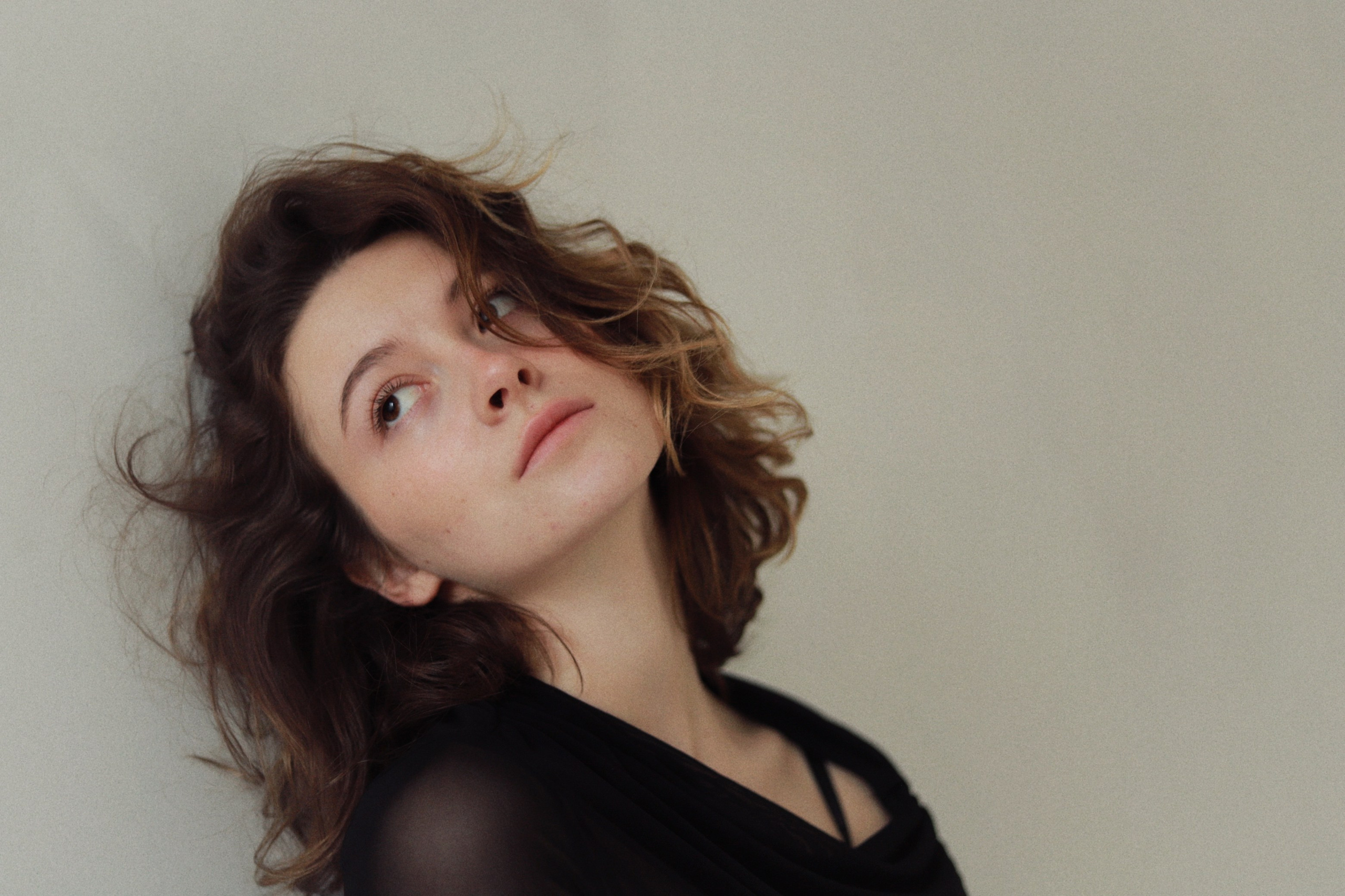 Liza. Photographer from Riga, Latvia